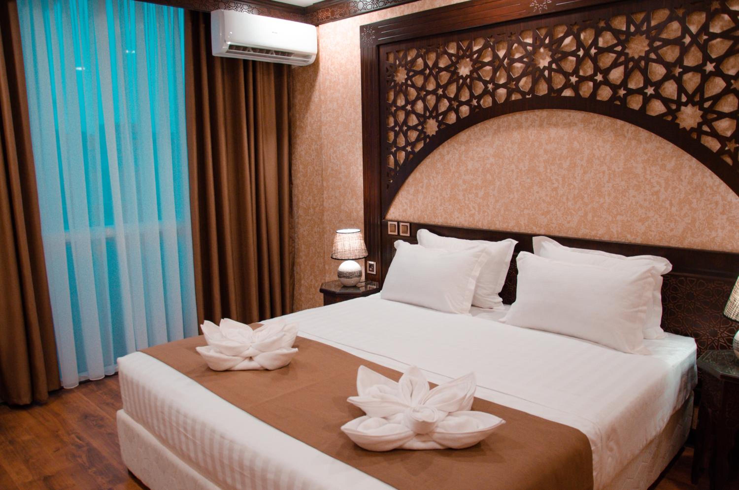 Single Room with Balcony photo 1