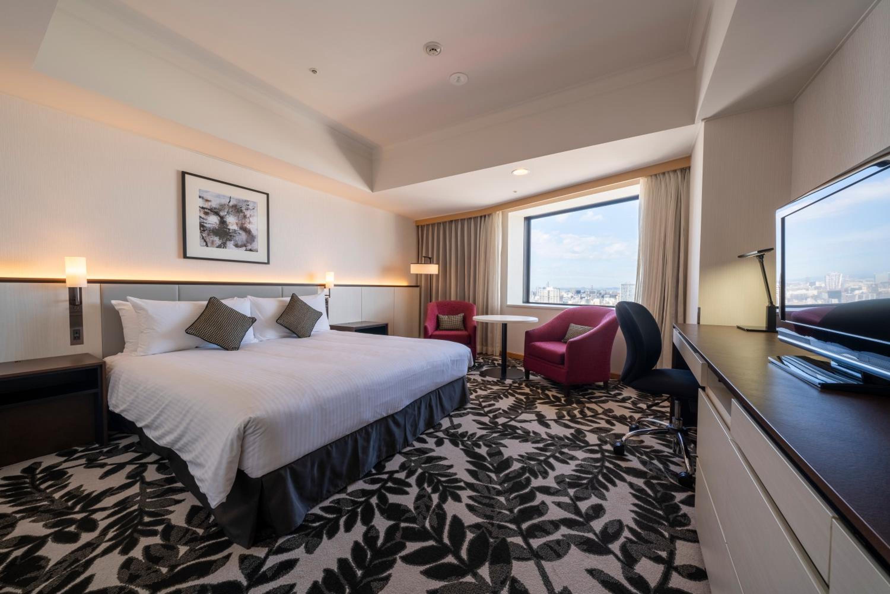 Premium Queen Room - Photo 1