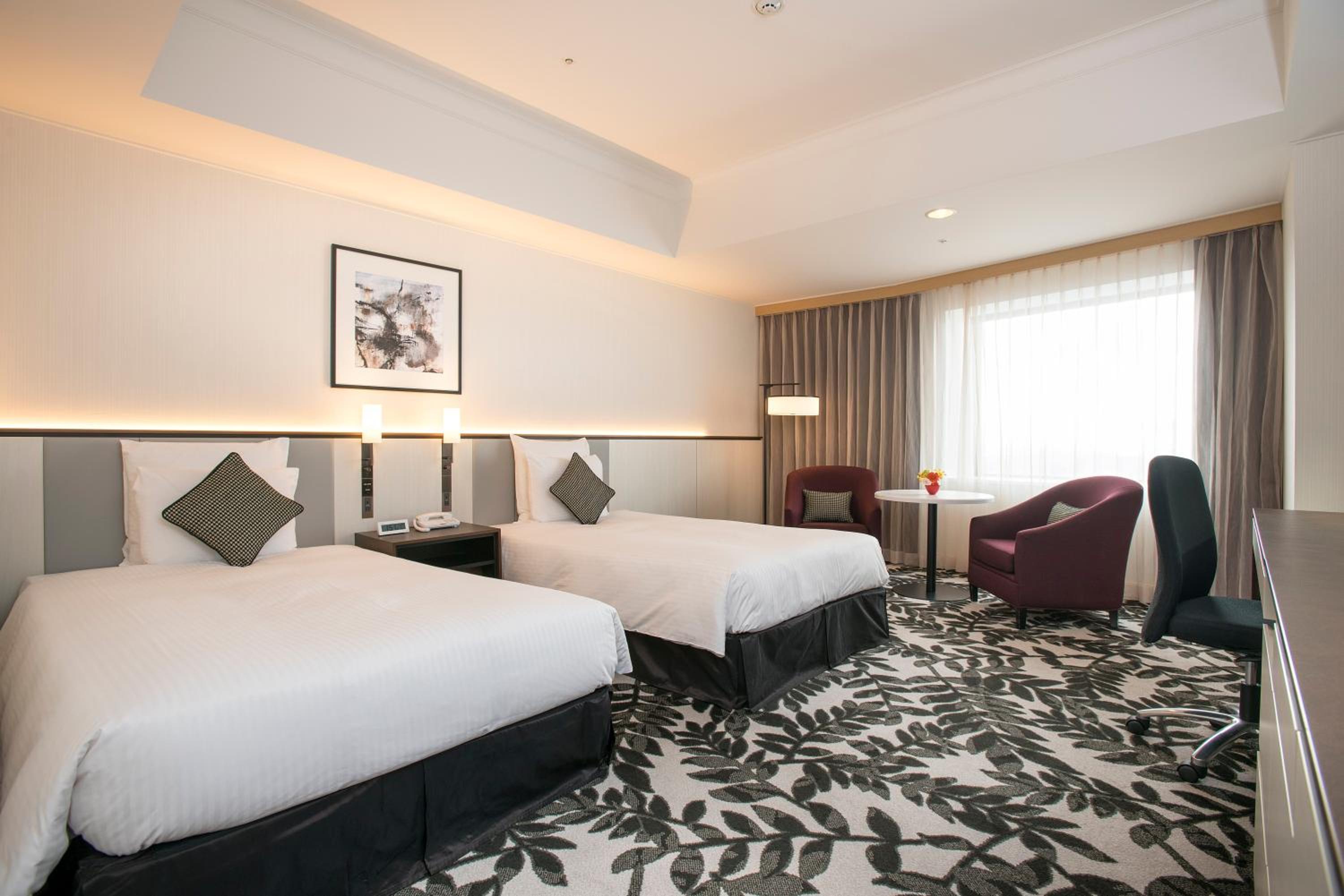 2 Single Premium Single Sofa Bed - Photo 5