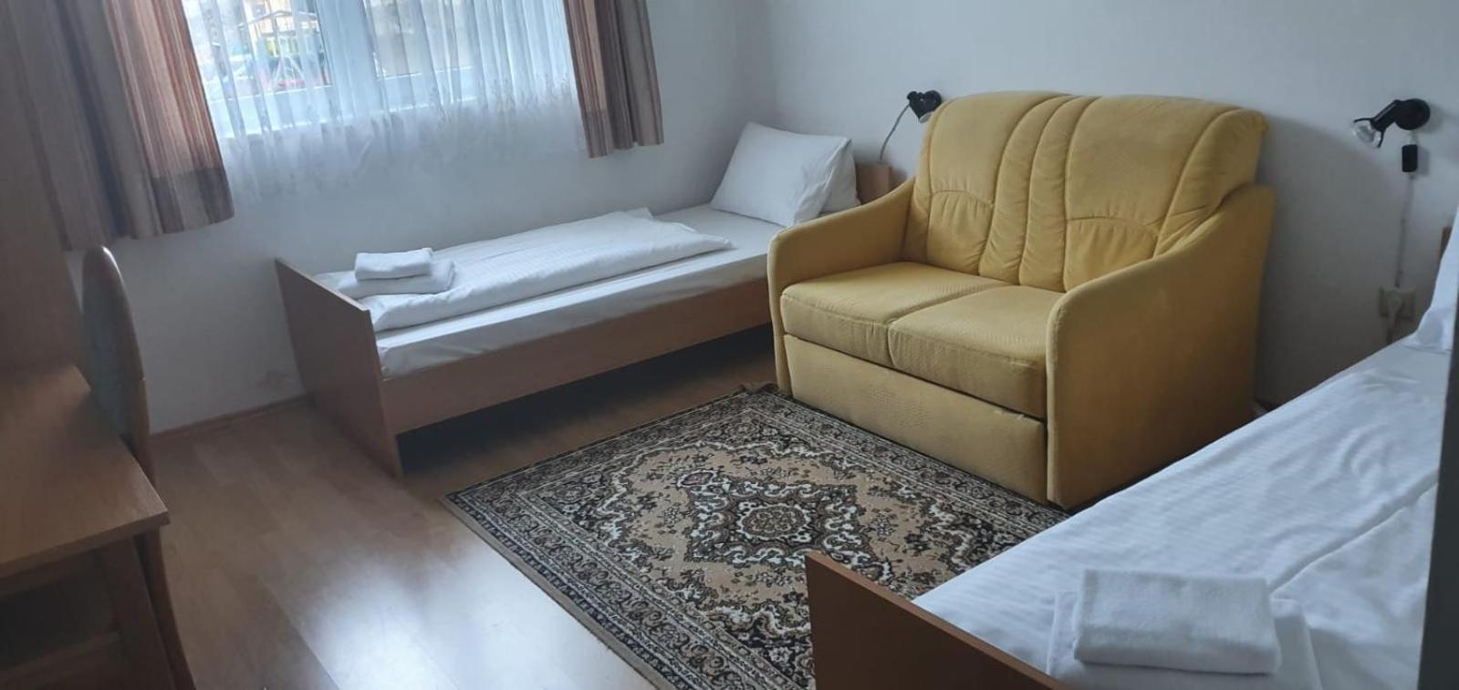 Twin Room photo 1