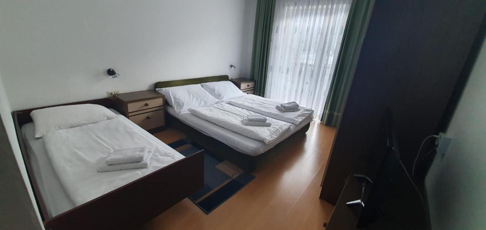 Triple Room with Balcony photo 1
