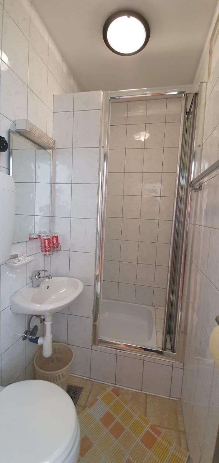 Single Room with Balcony photo 3
