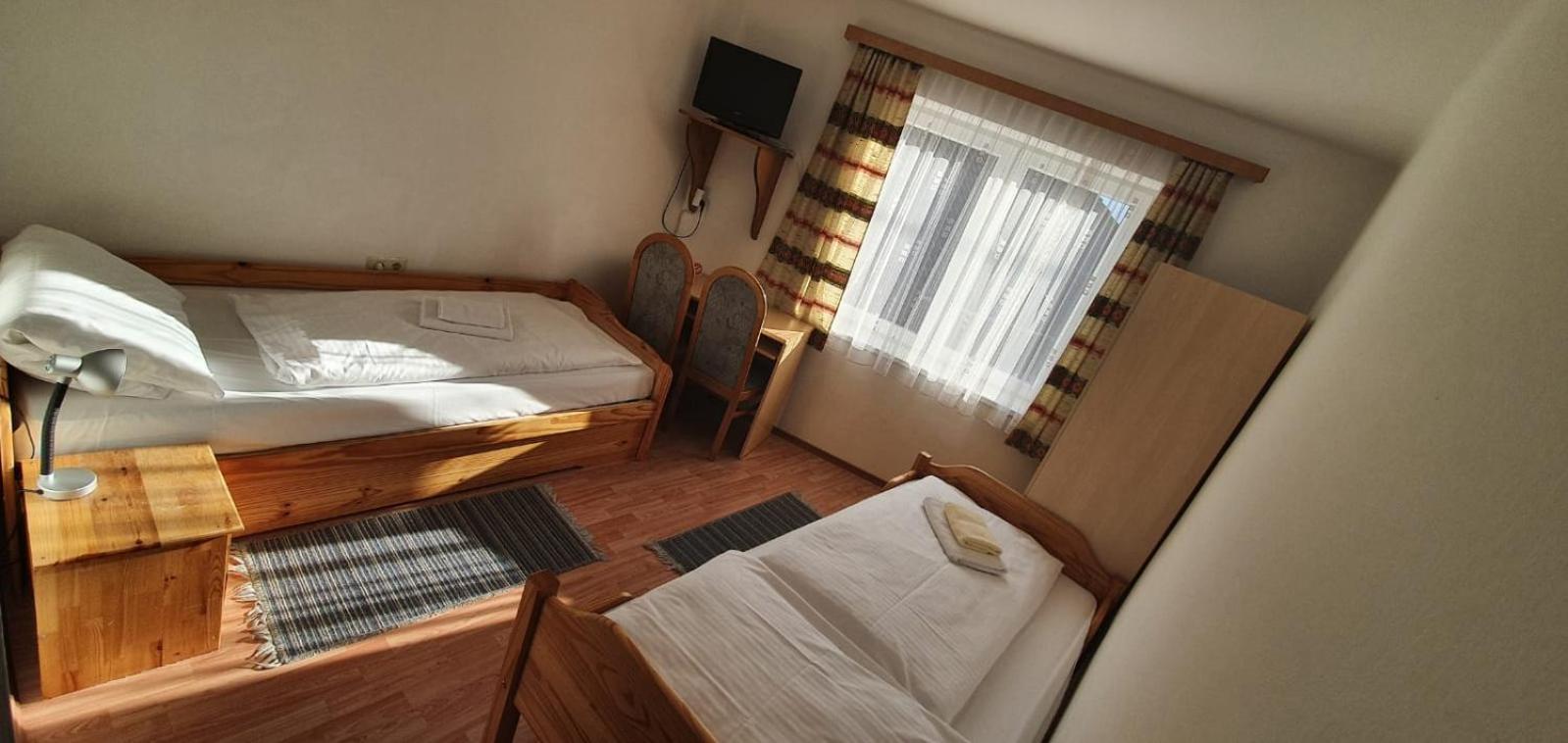Twin Room photo 2