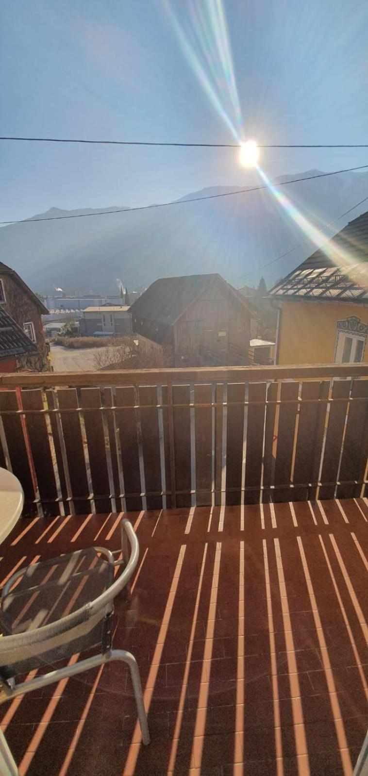Single Room with Balcony photo 2
