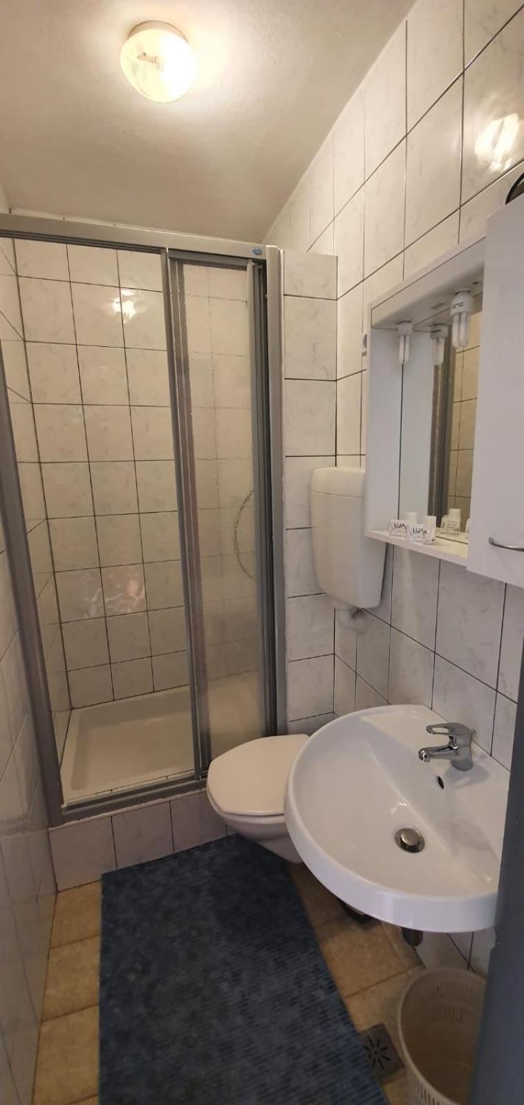 Triple Room with Balcony photo 2