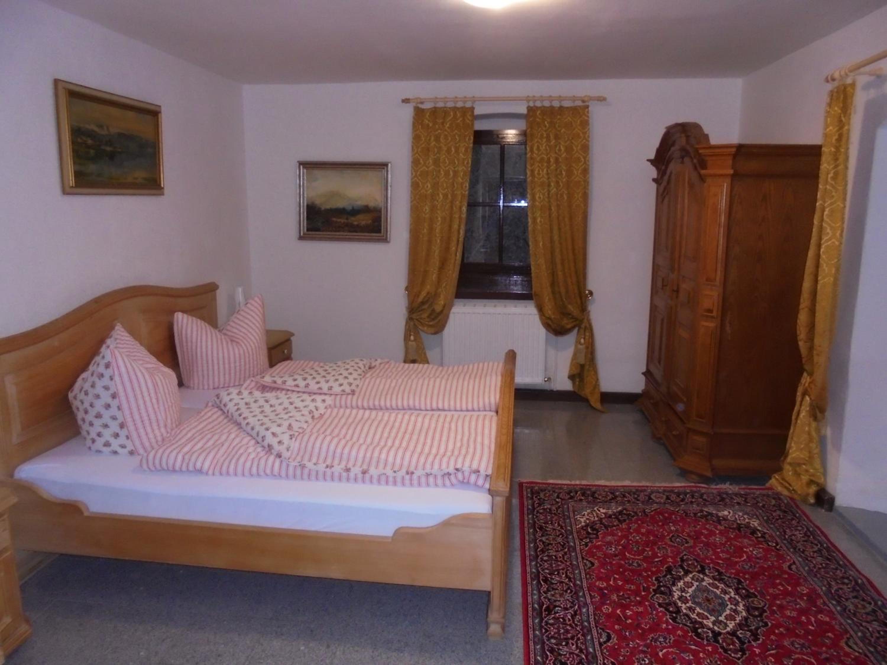 Two-Bedroom Suite photo 3