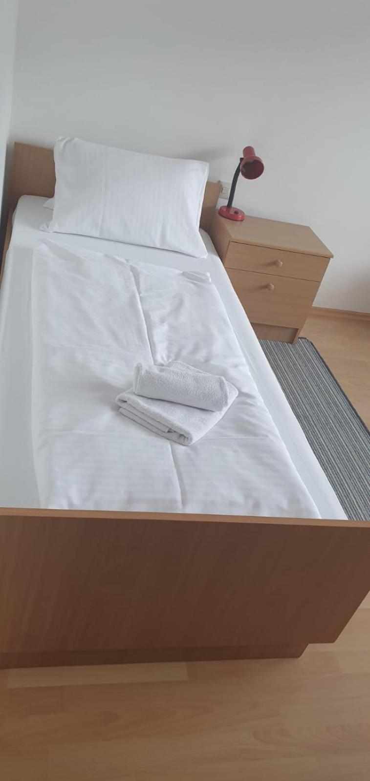 Single Room photo 3