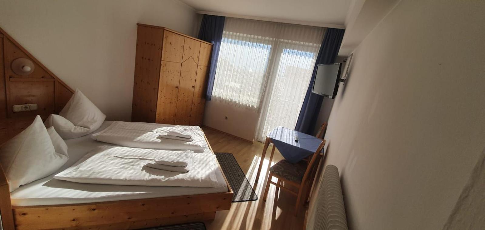 Double Room with Balcony photo 1