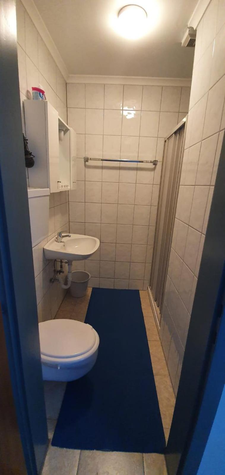 Double Room with Balcony photo 2