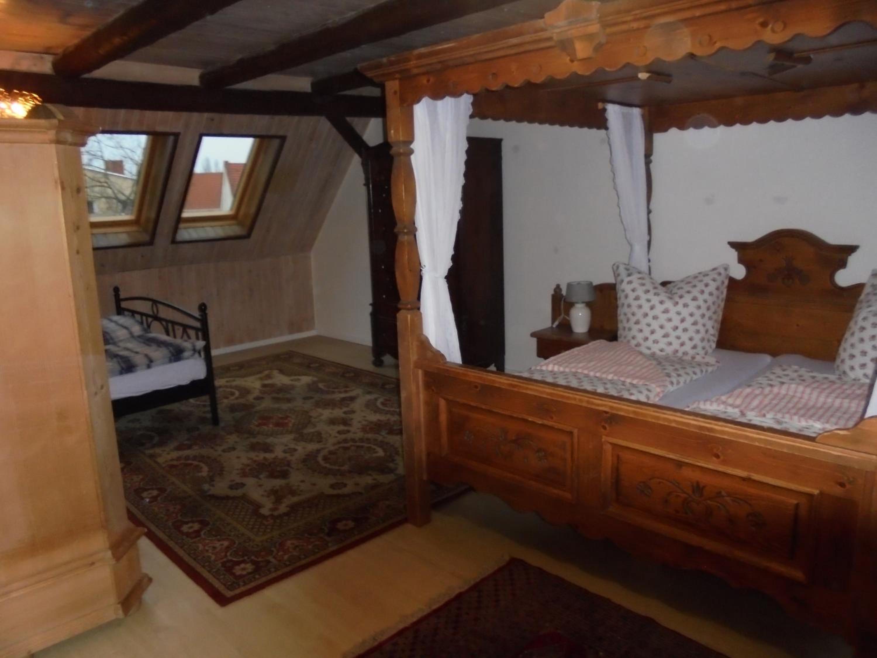 Two-Bedroom Suite photo 3