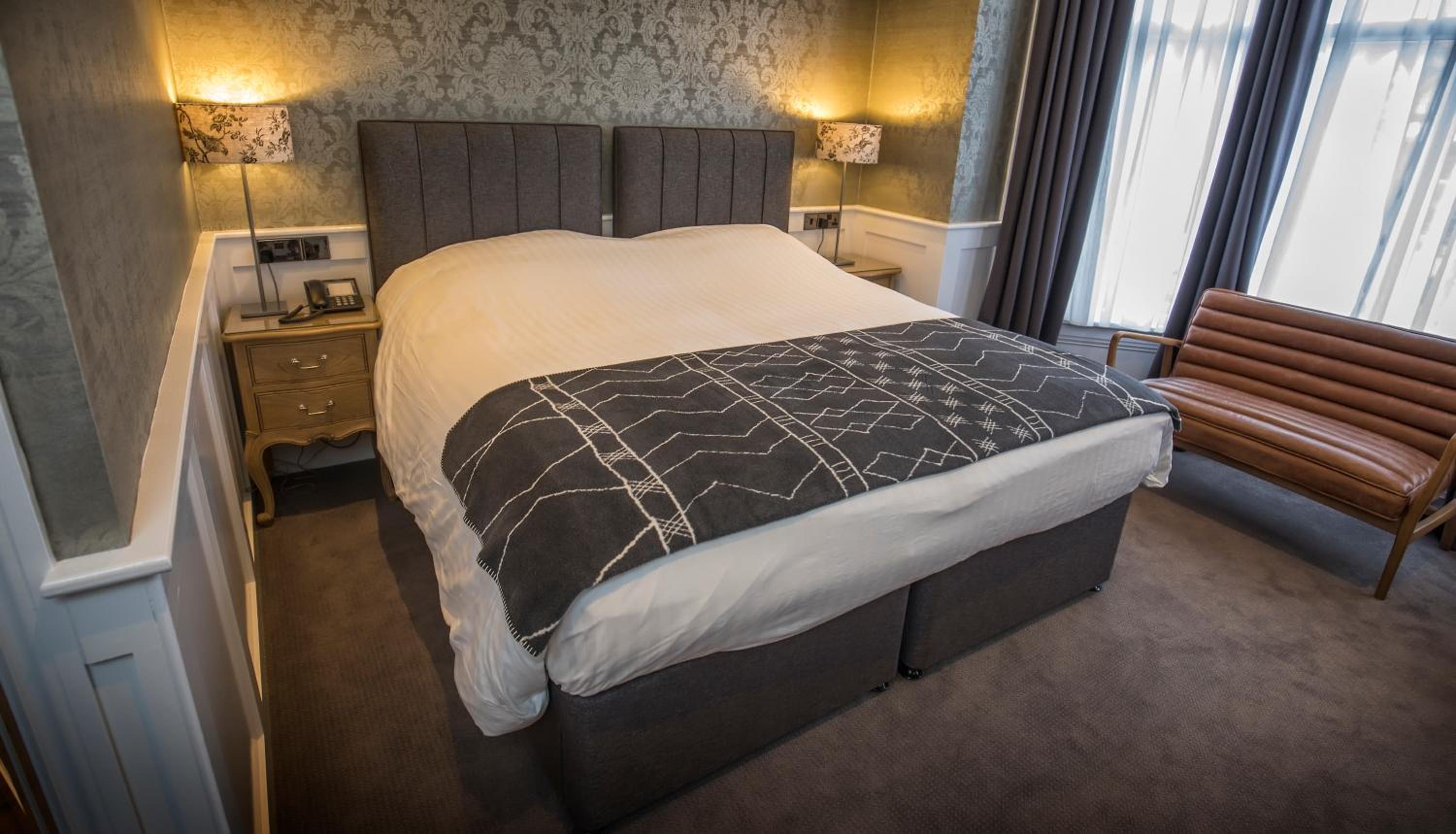 Superior Double Room photo 1