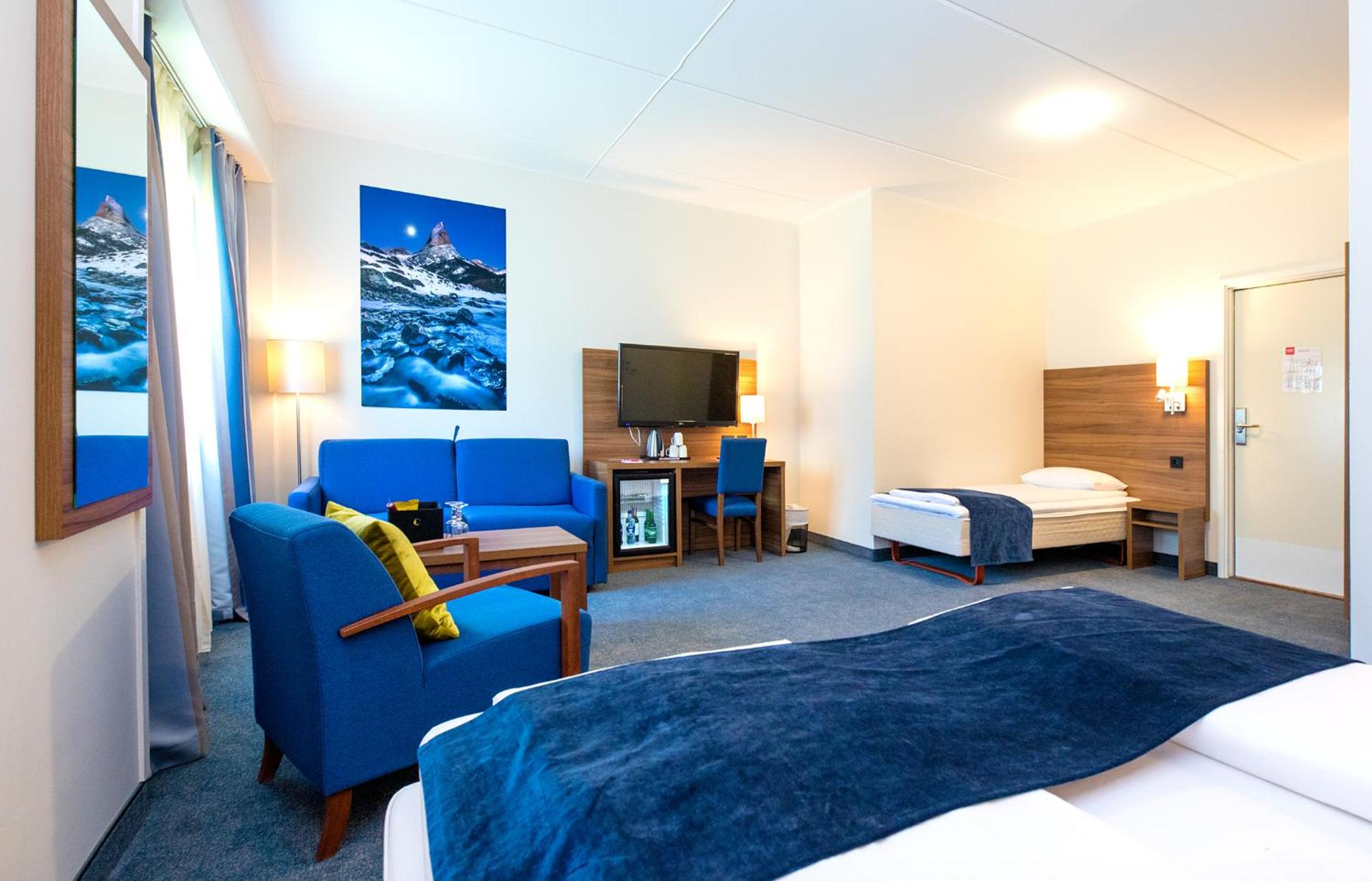 Triple Room photo 1
