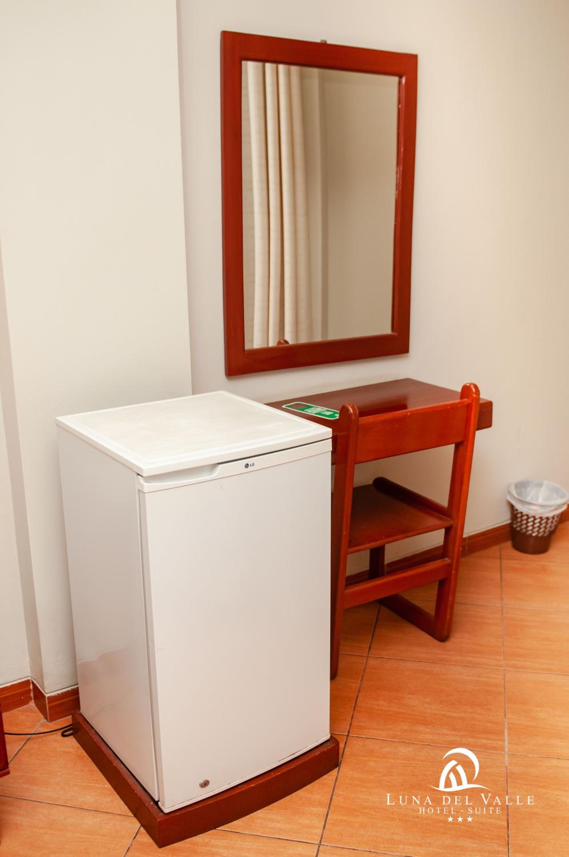 Single Room photo 3