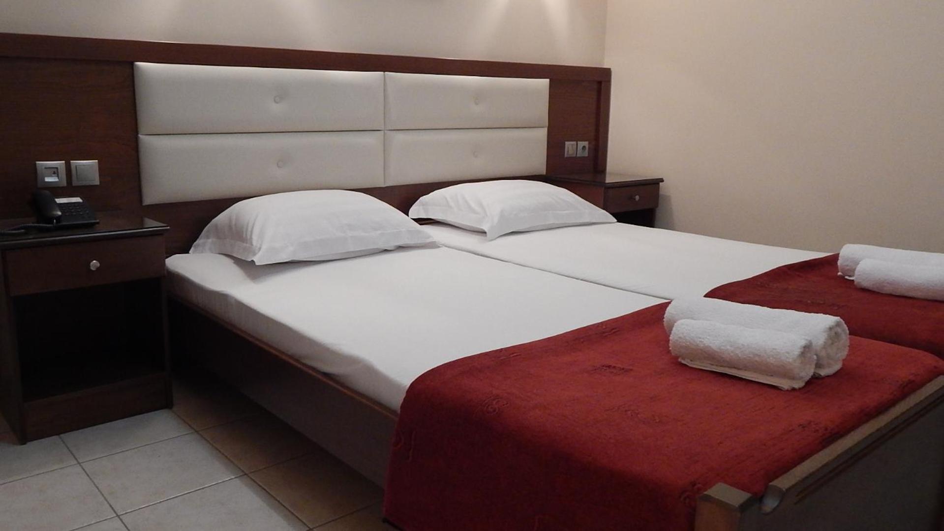 Single Room photo 3