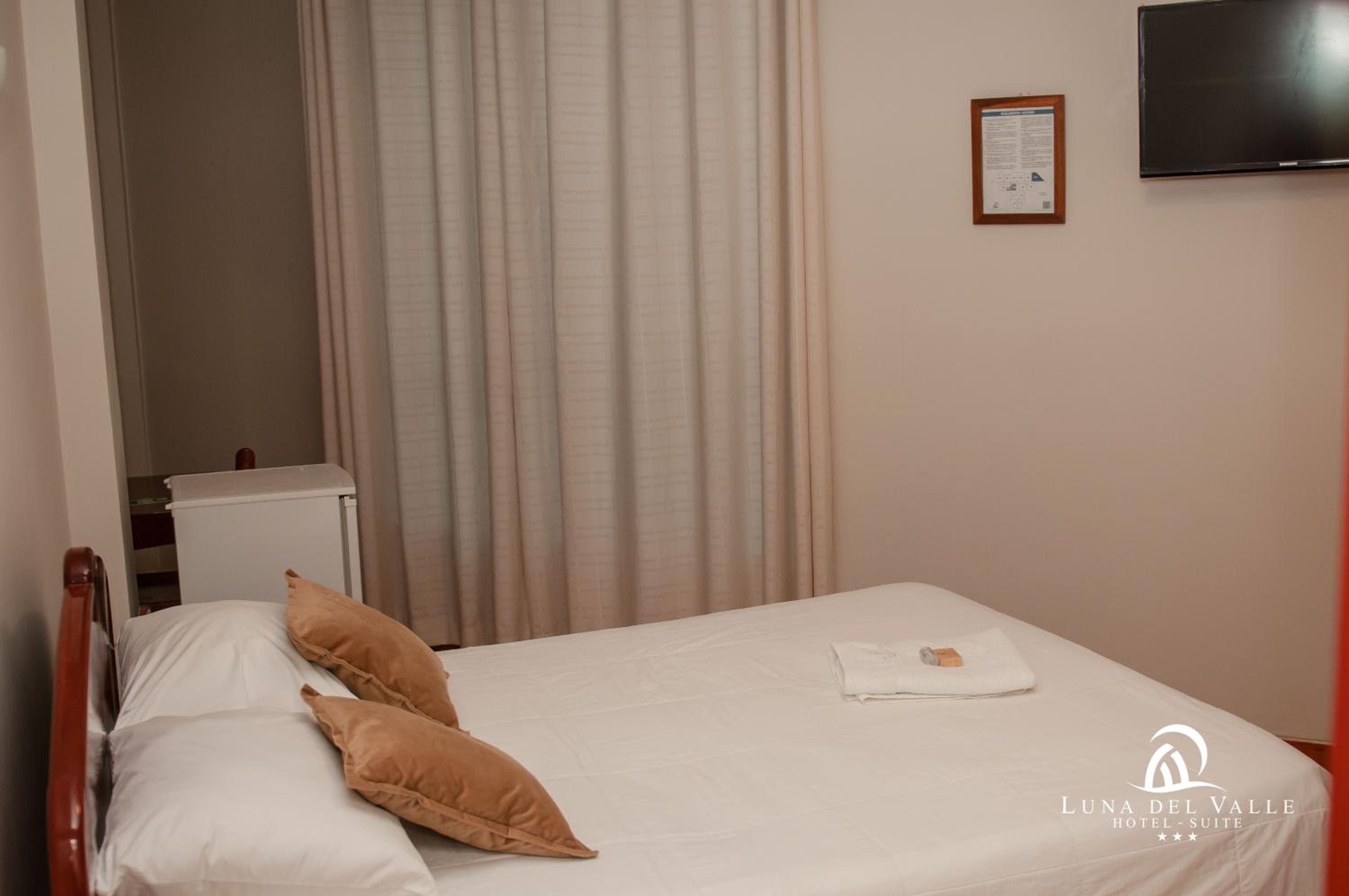 Single Room photo 2