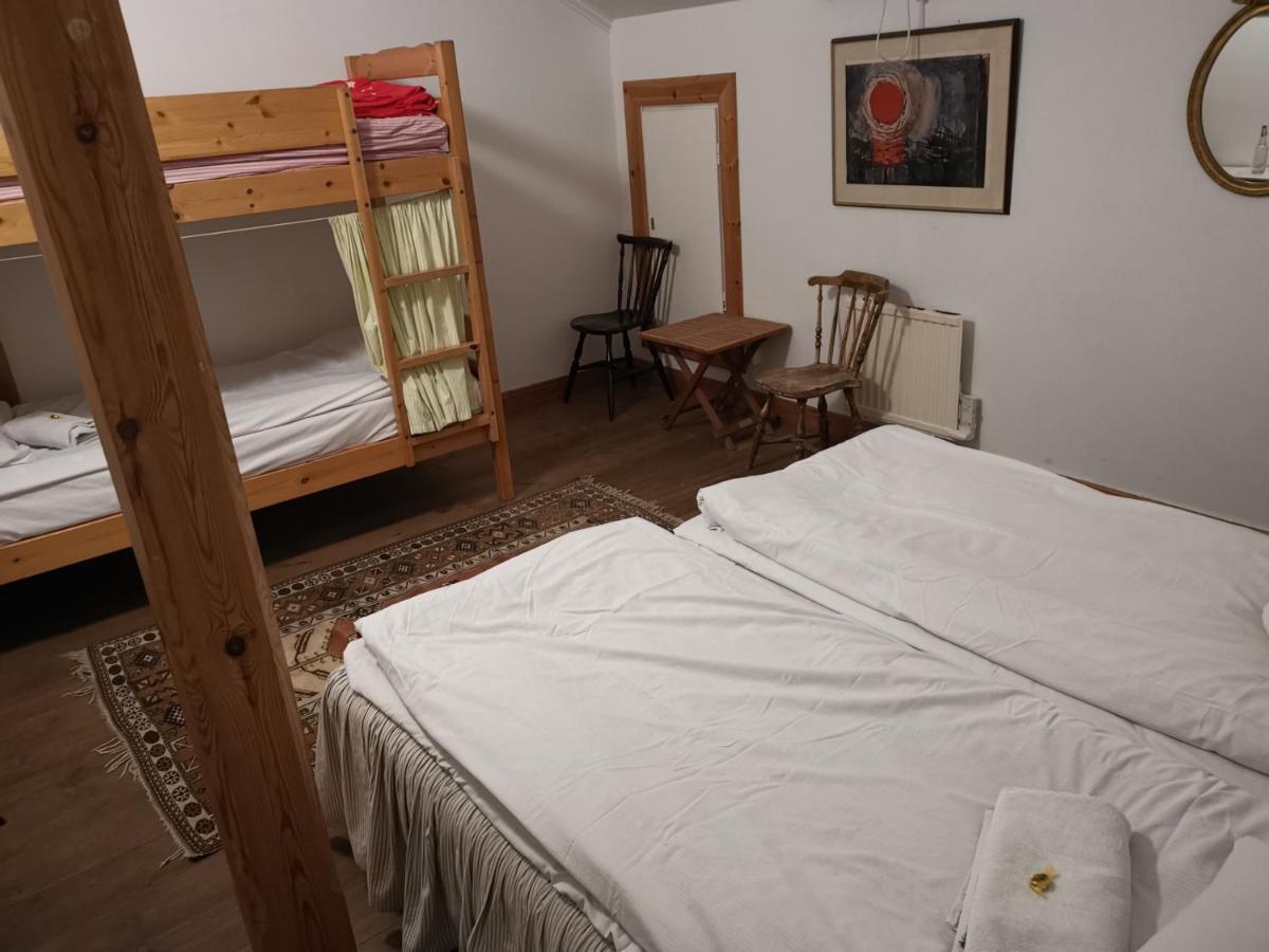 Quadruple Room photo 2