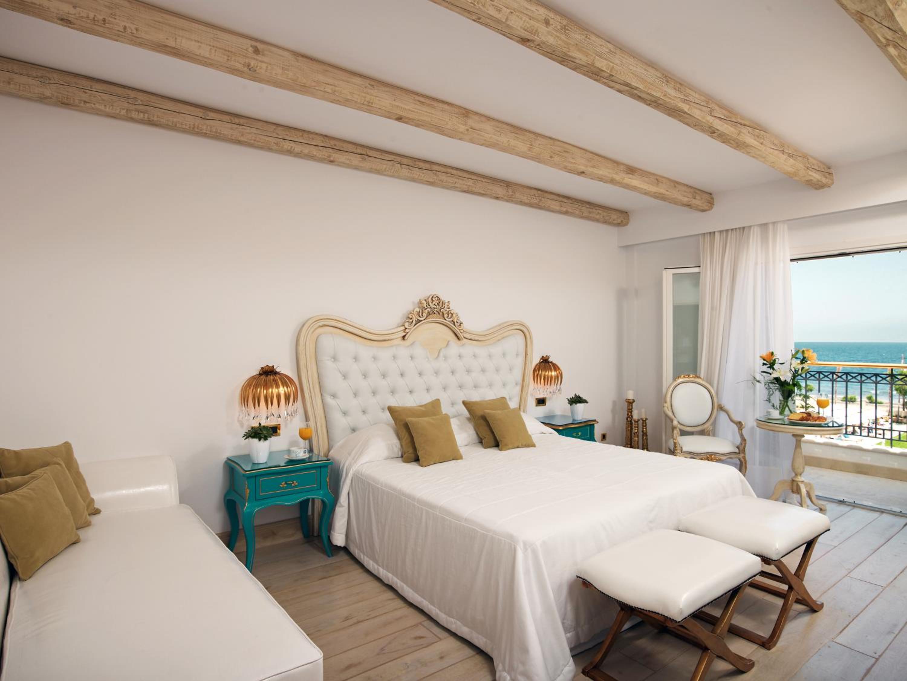 Experience luxury and comfort in your private getaway.