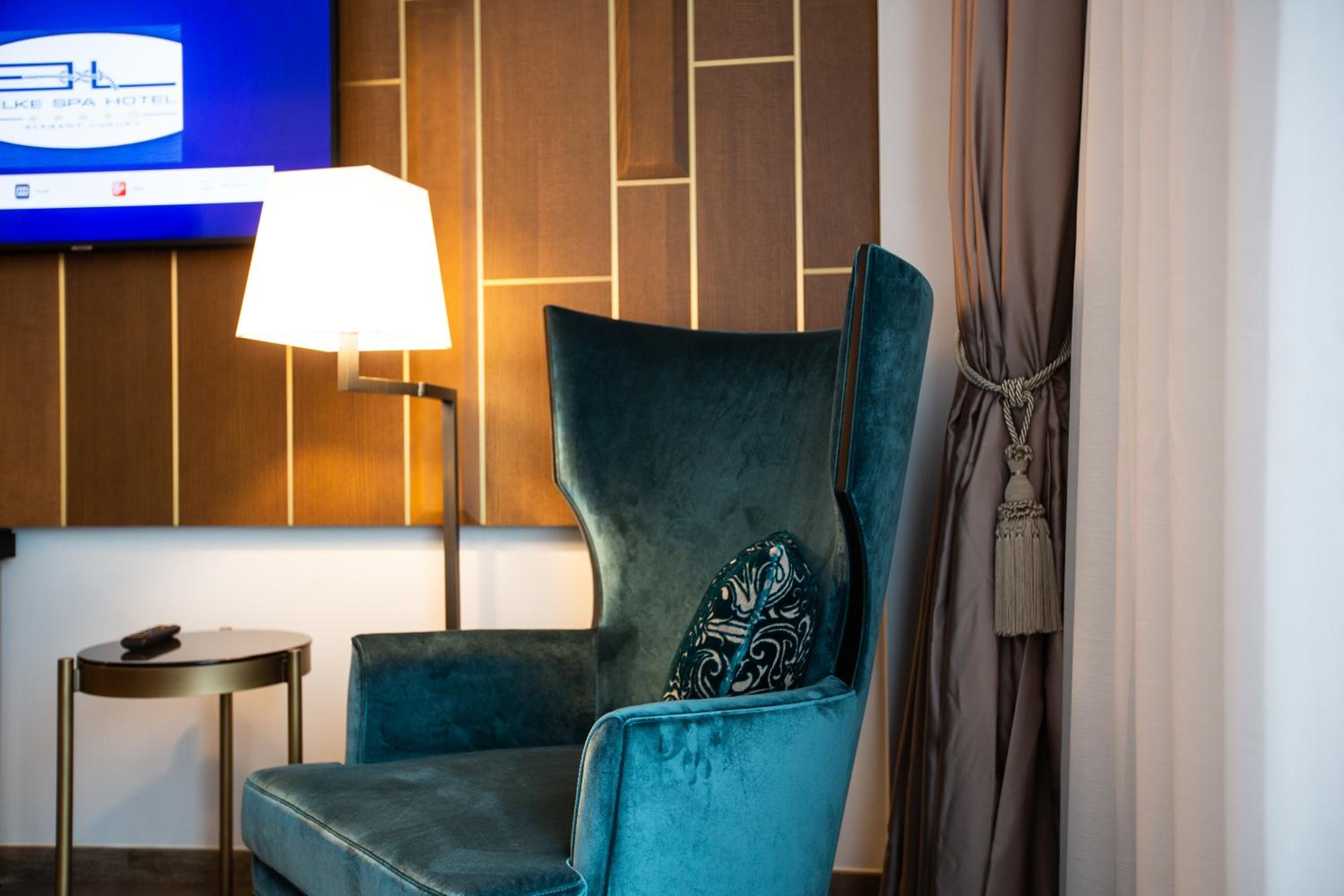 Superior Double Room - Photo 14