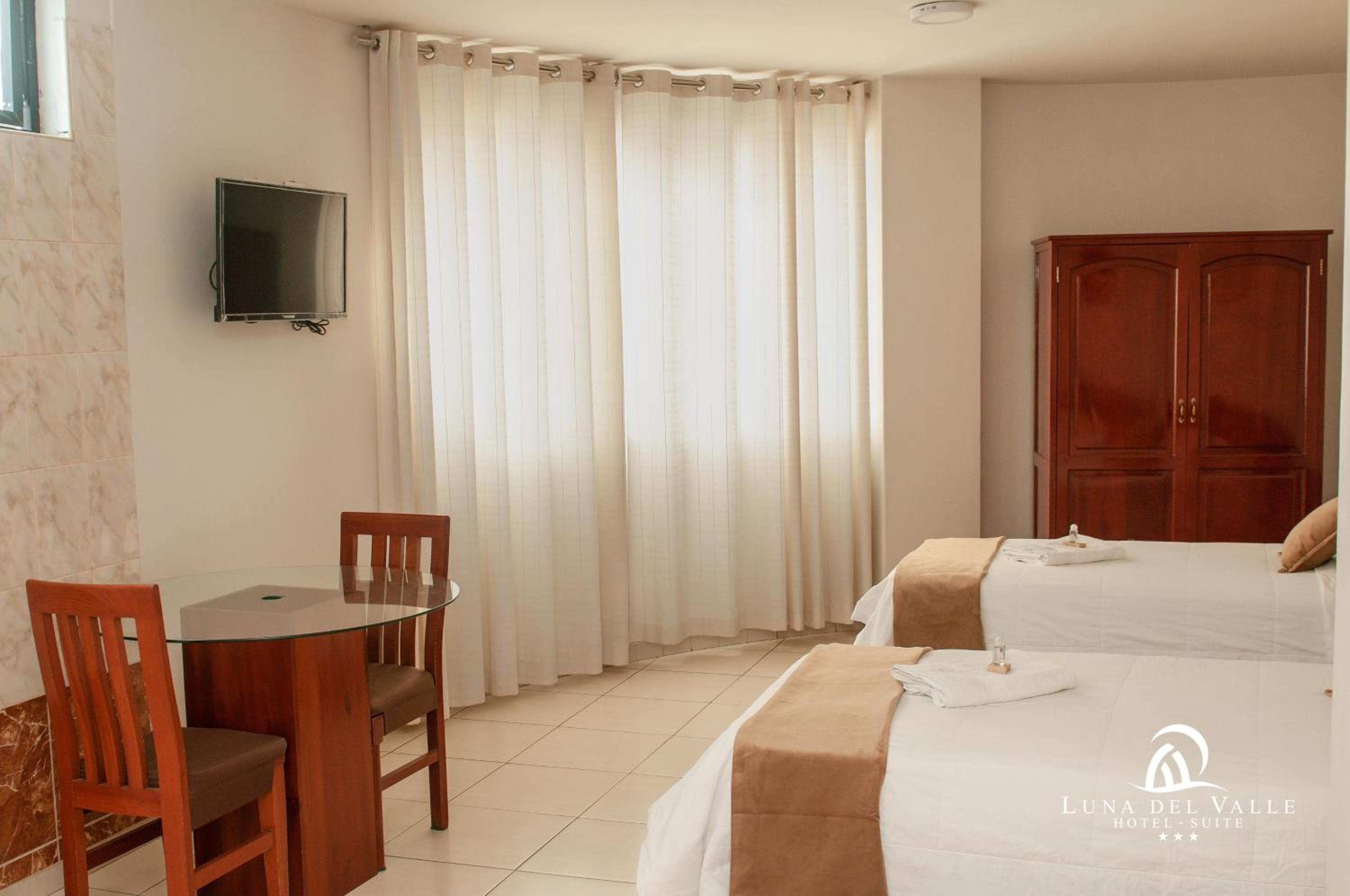 Triple Room photo 3