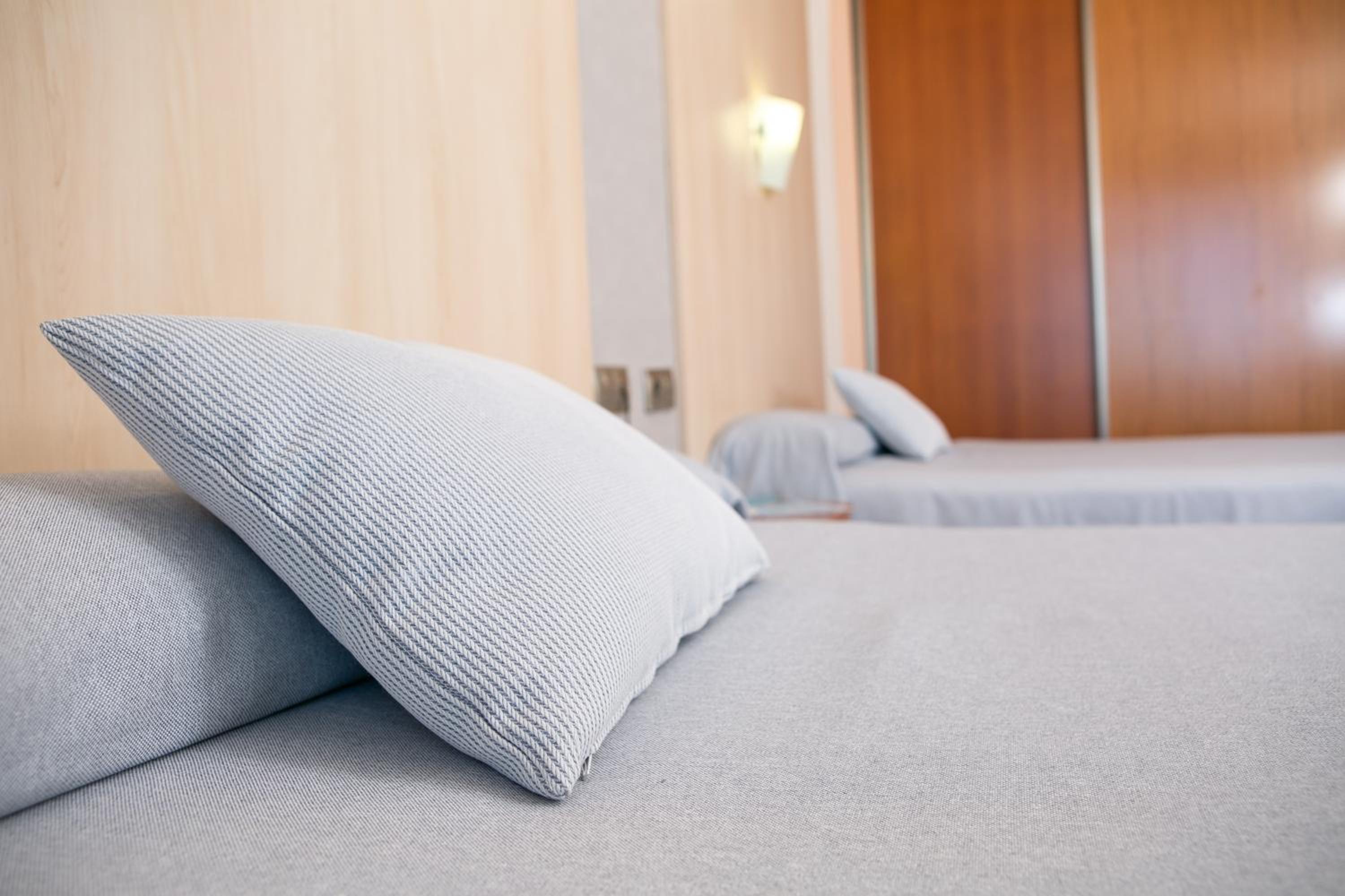 Quadruple Room (4 Adults)