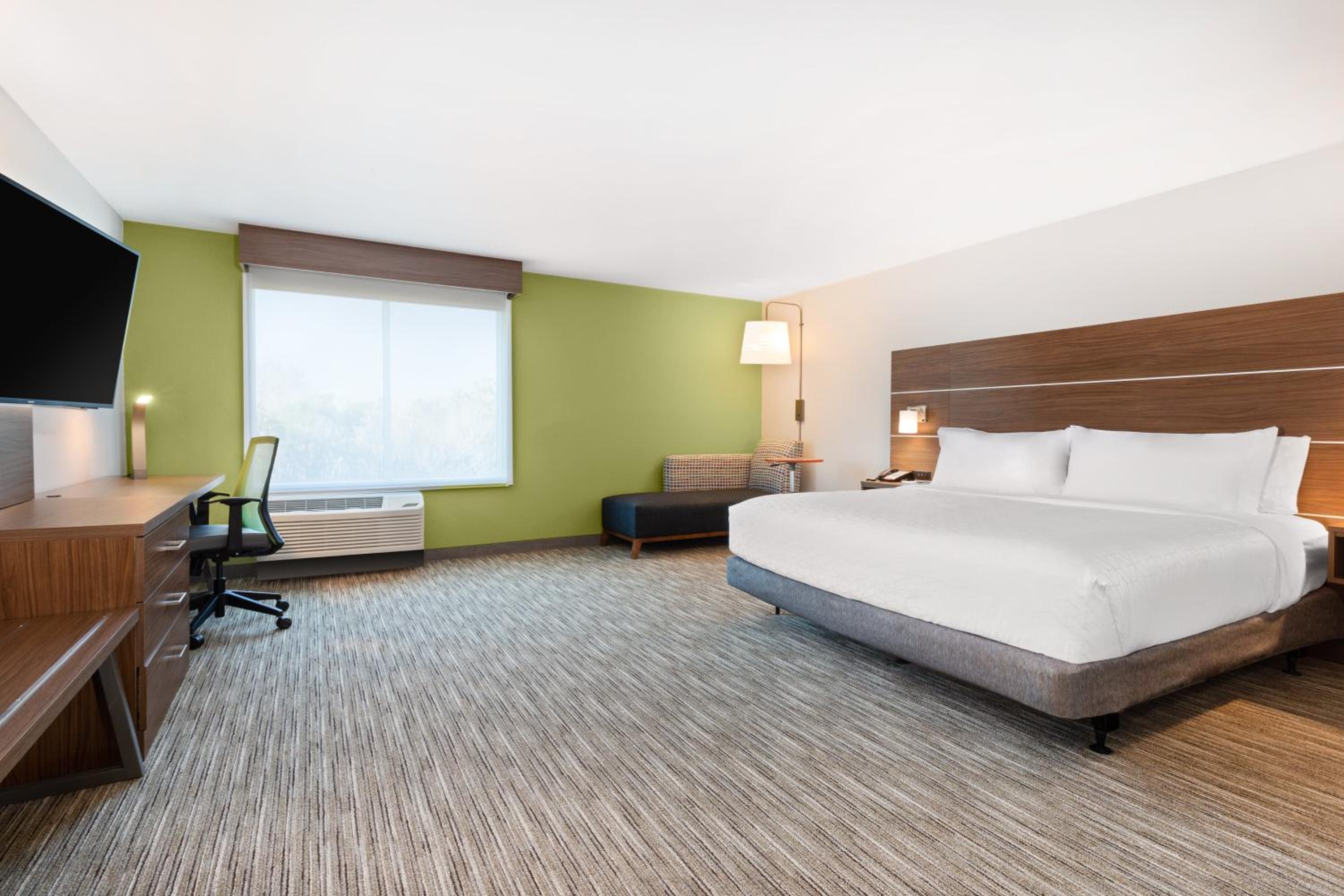 King Room - Disability Access - Photo 1