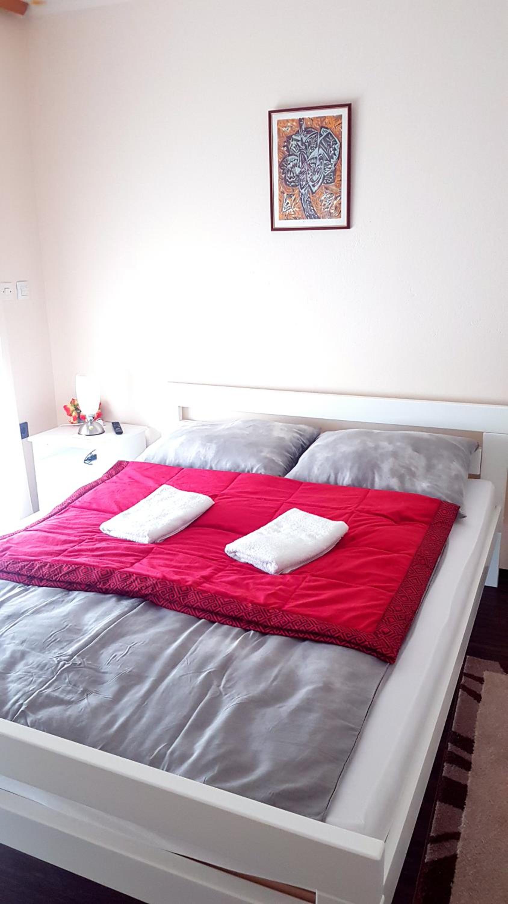 Double Room with Private Bathroom photo 1