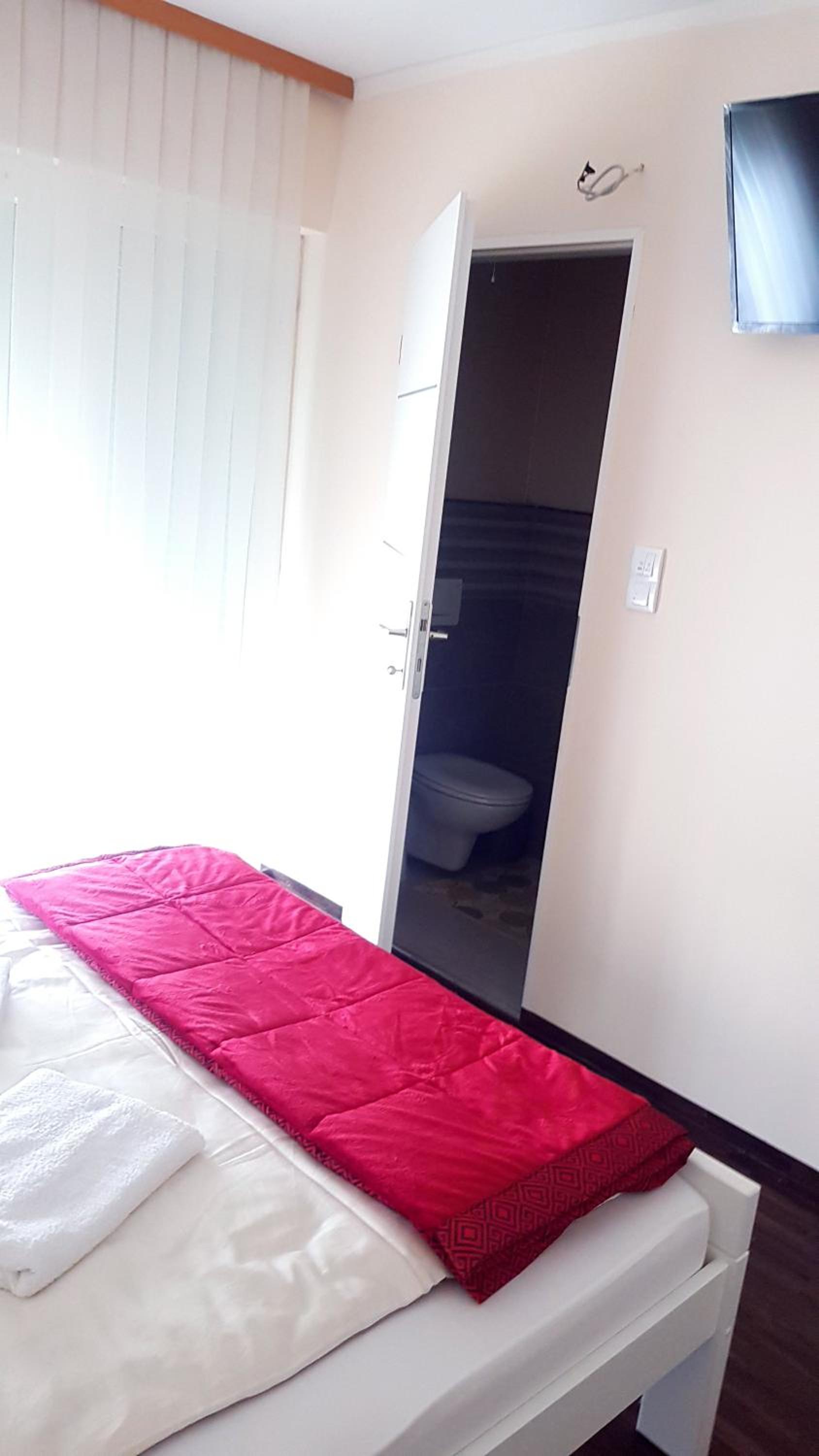 Double Room photo 2