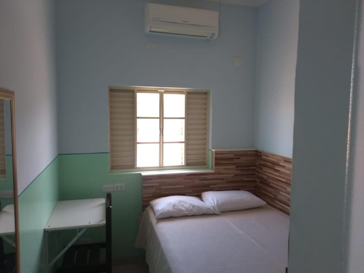 Double Room with Private Bathroom photo 3