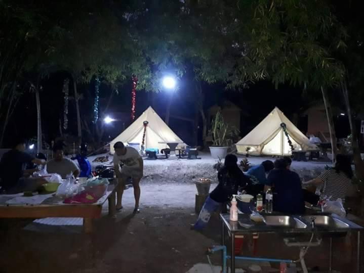 Tent photo 2