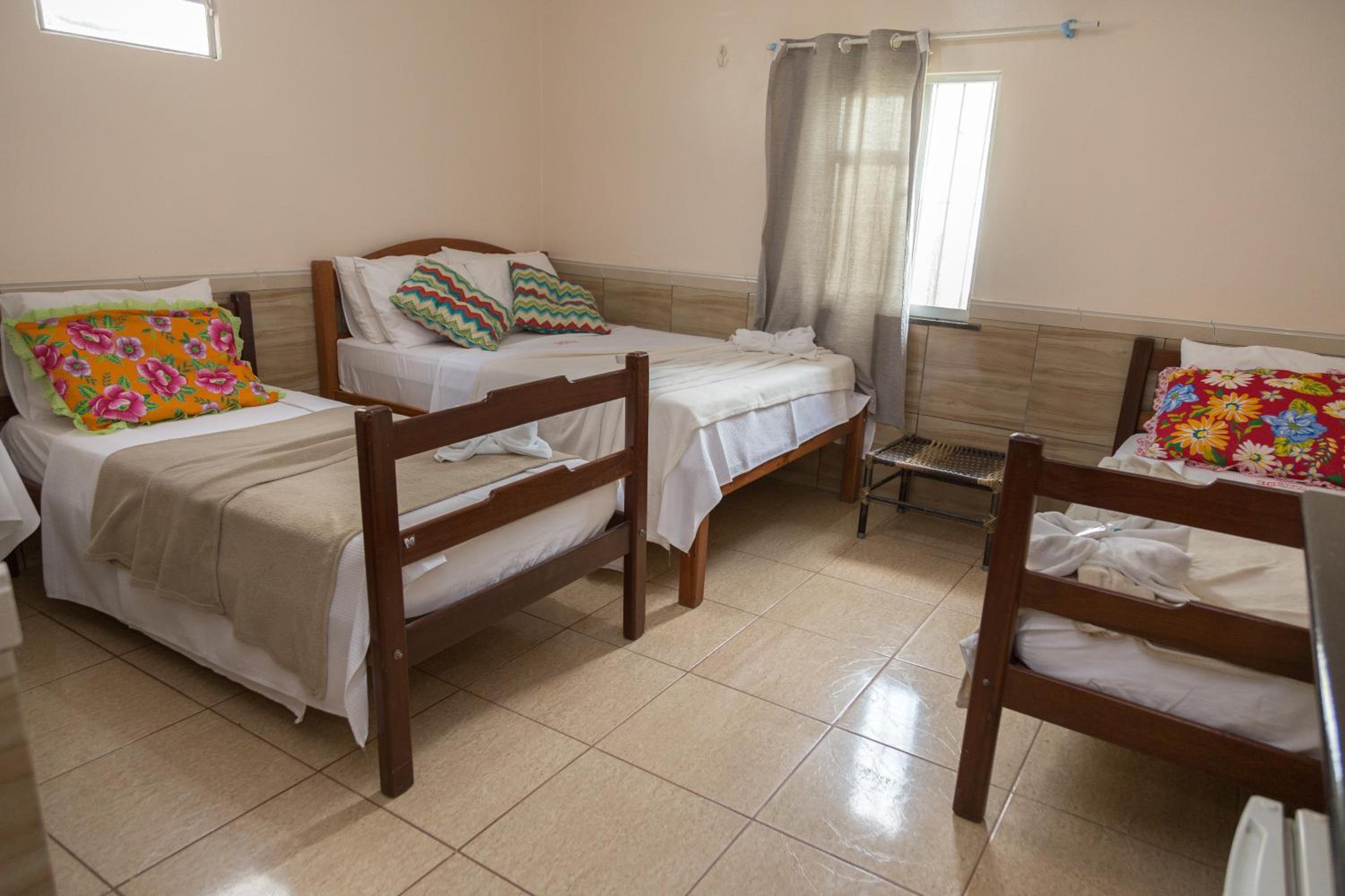 Quadruple Room - Photo 1