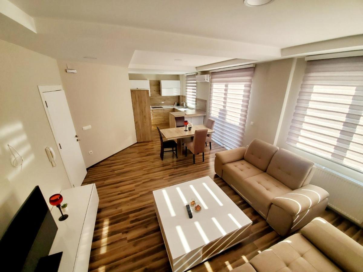 Apartment - Ground Floor photo 1