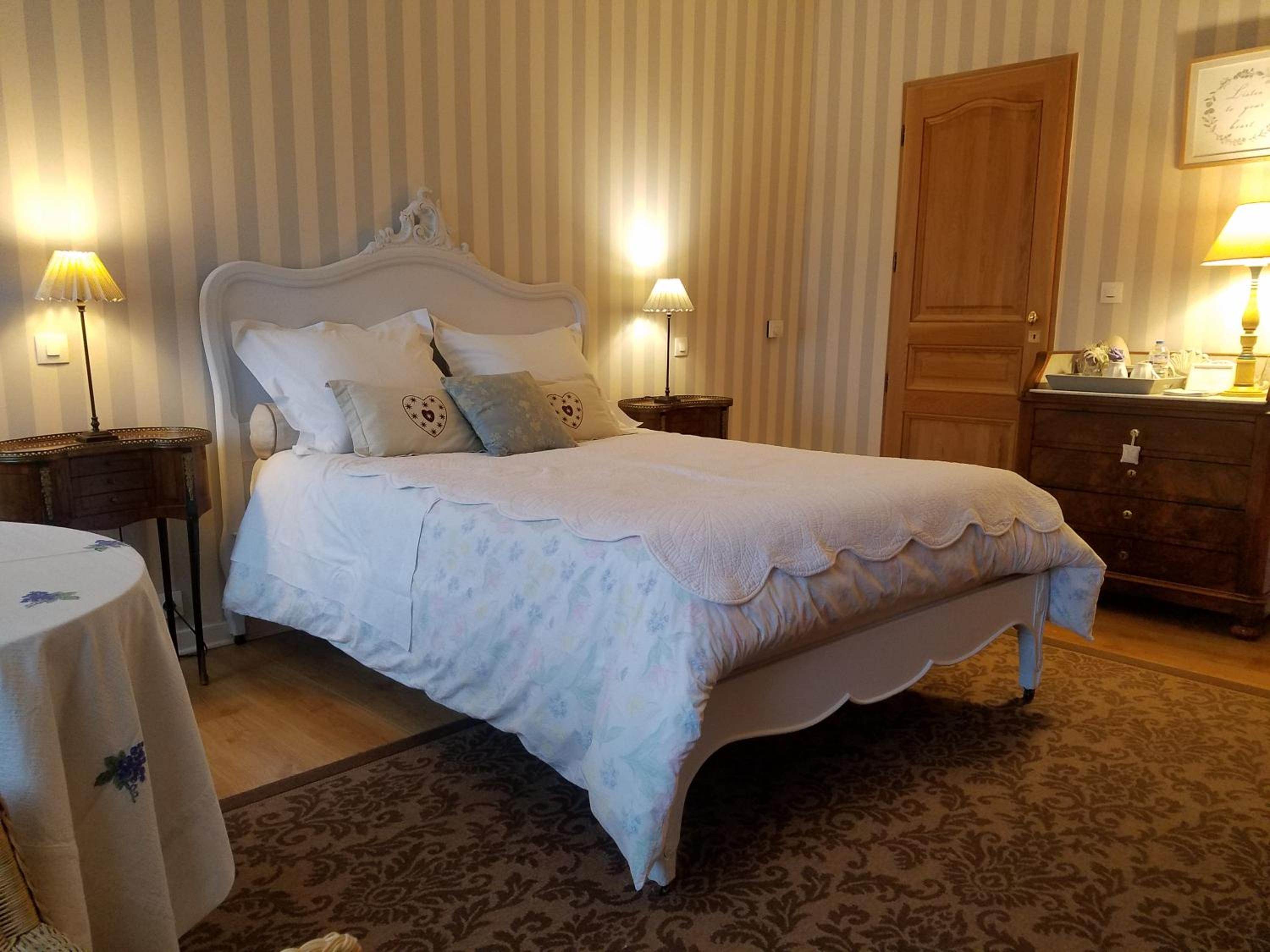 Double Room - Photo 3