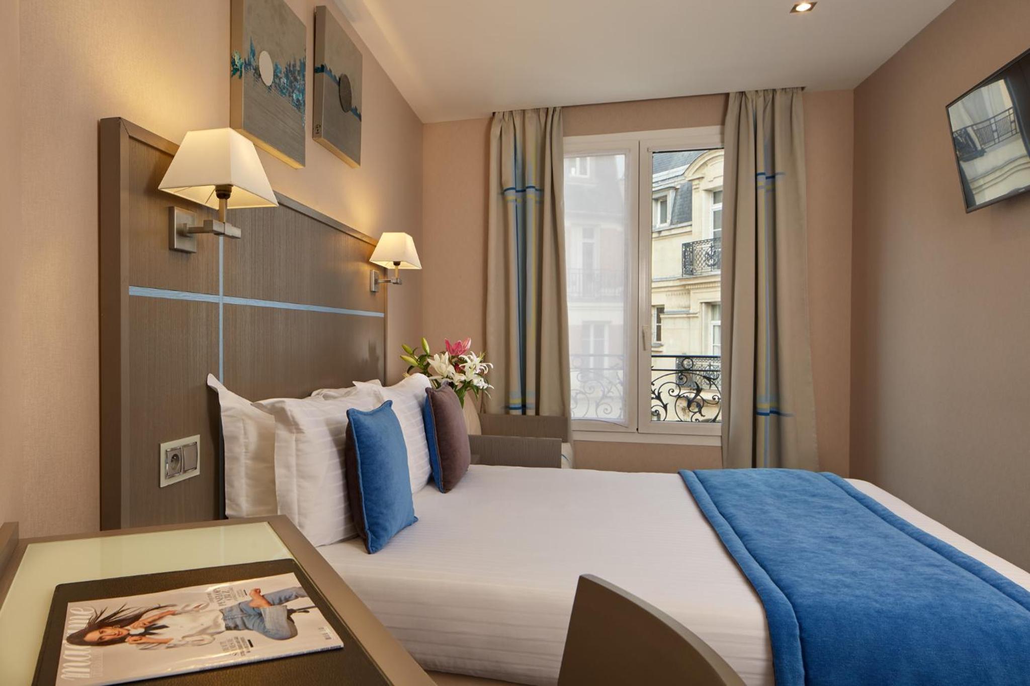 Double Room with Bath