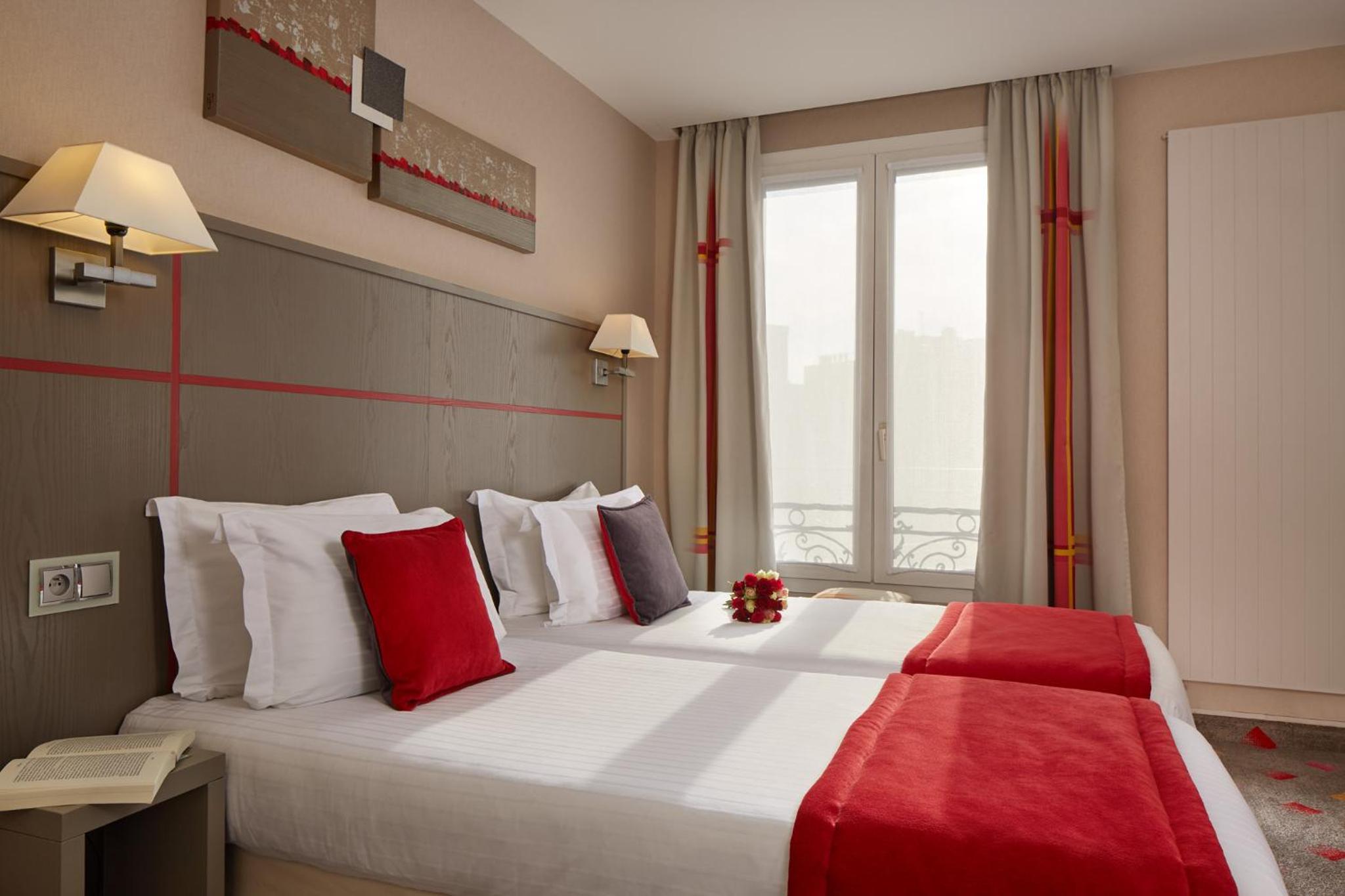 Twin Room photo 3