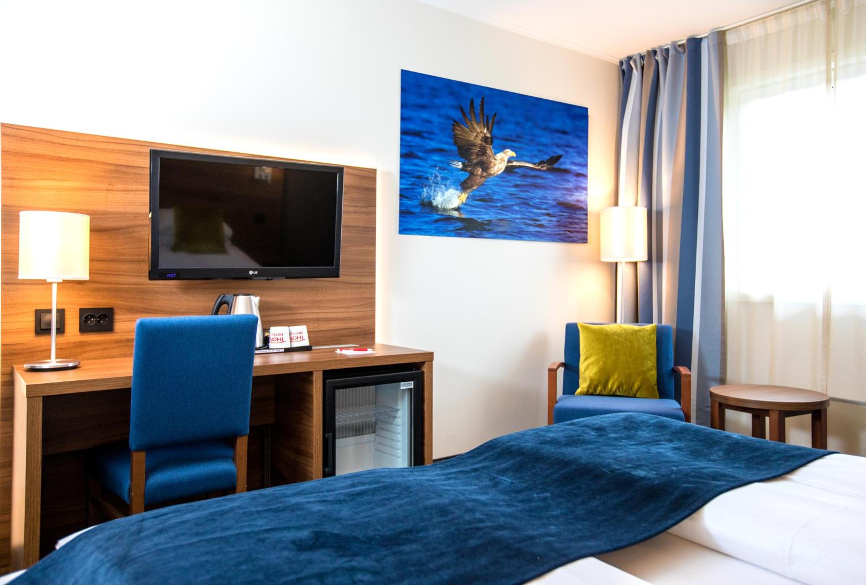 Double Room - Photo 1