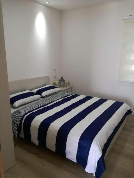 Apartment with Sea View photo 1