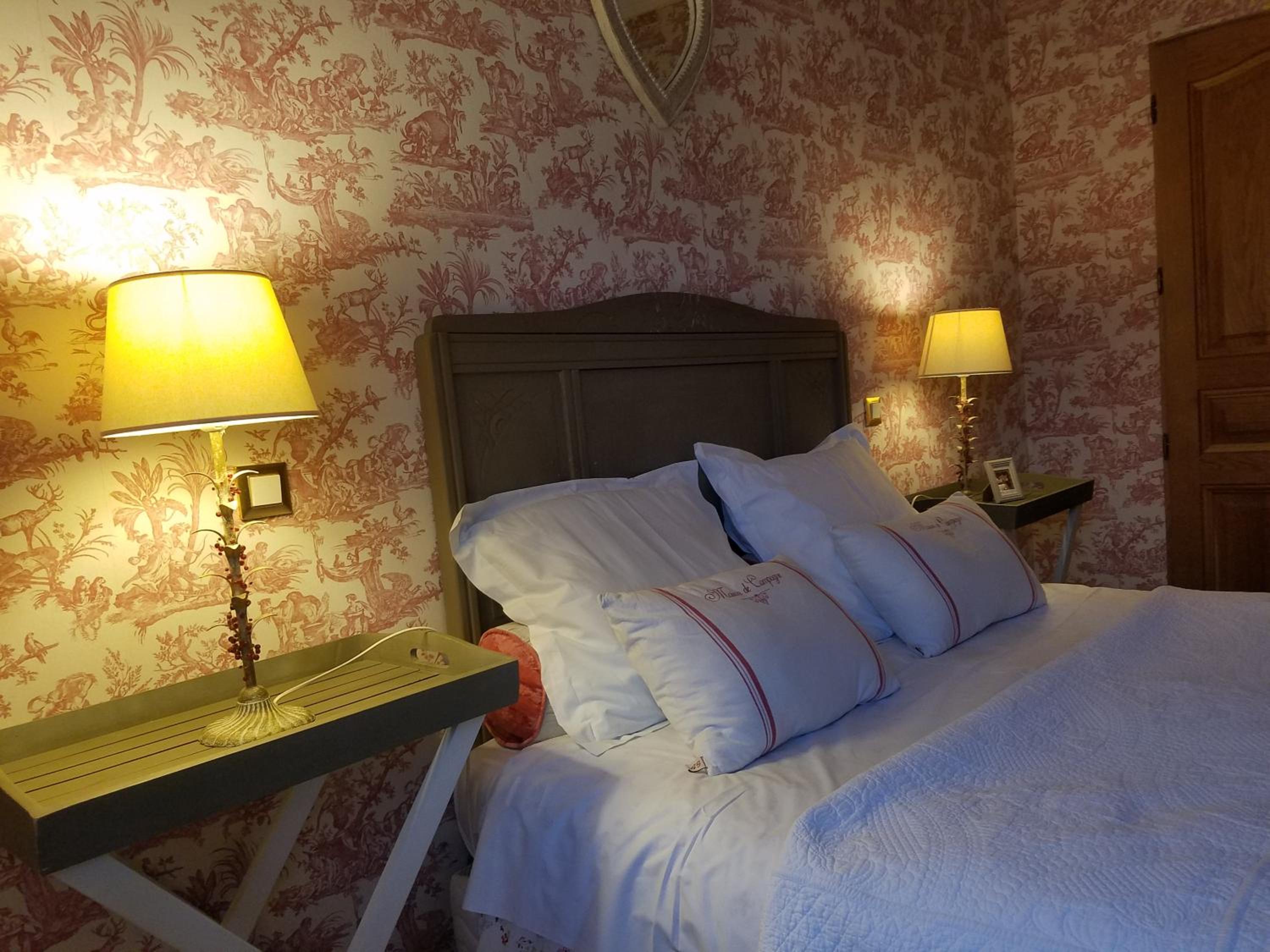 Double Room - Photo 6