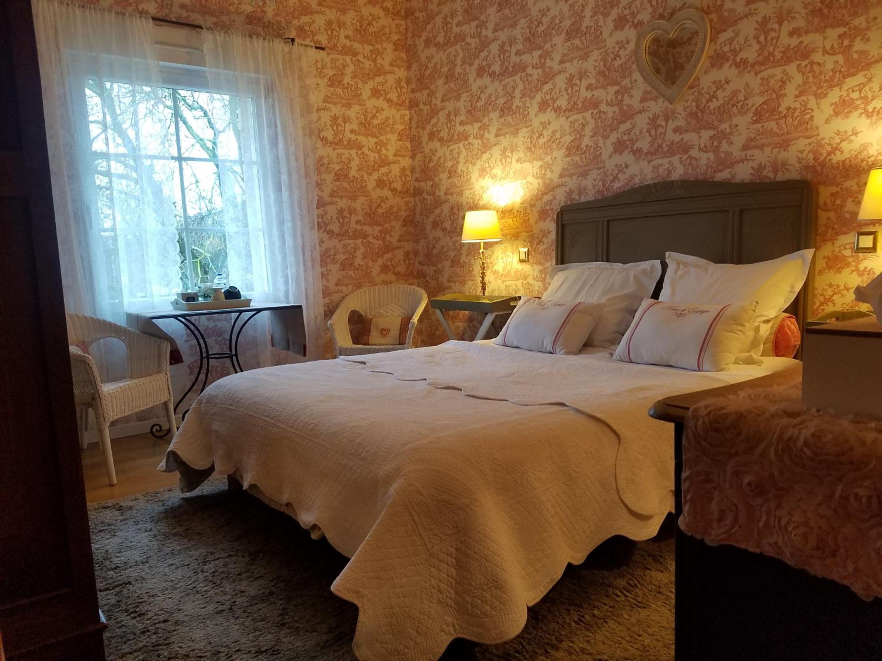 Double Room - Photo 5