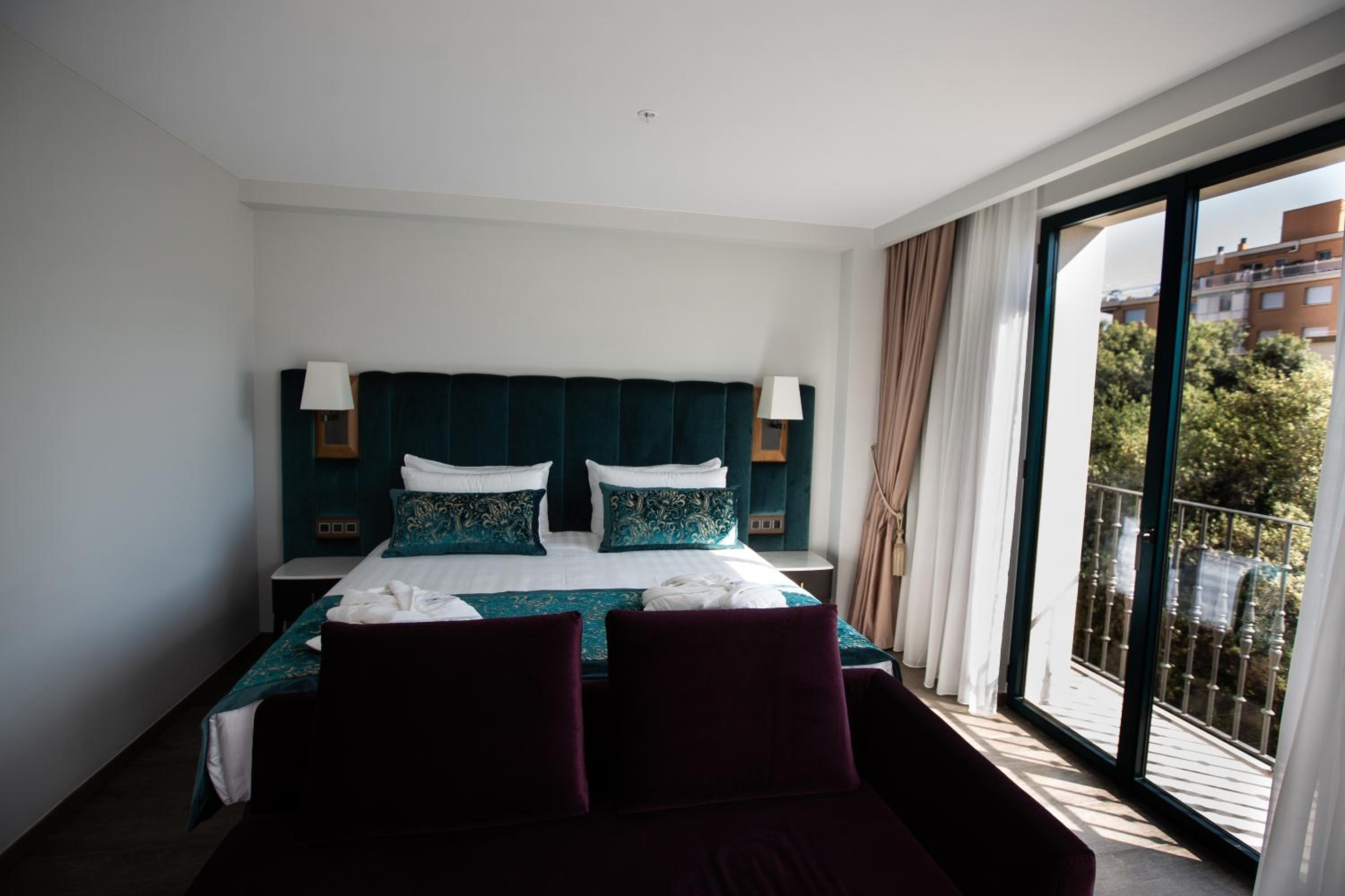 Superior Double Room - Photo 3