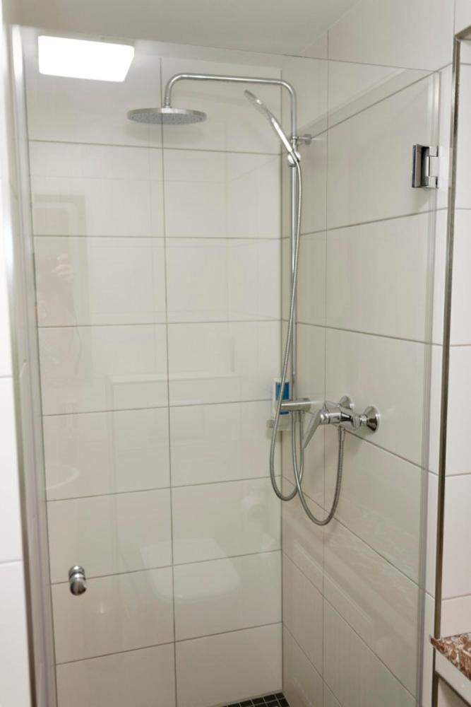 Deluxe Double Room with Balcony - Photo 2