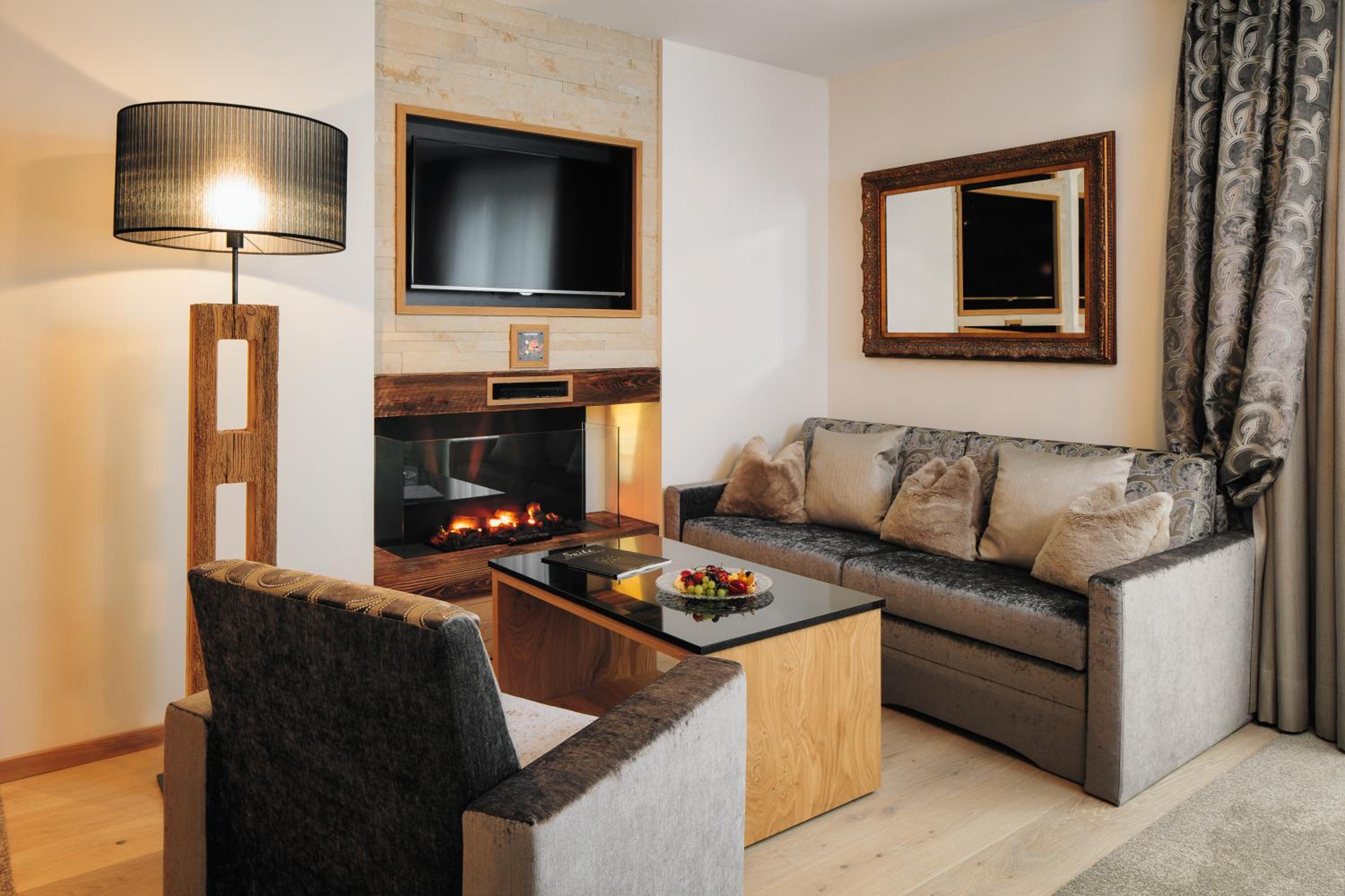 Two-Bedroom Suite photo 3