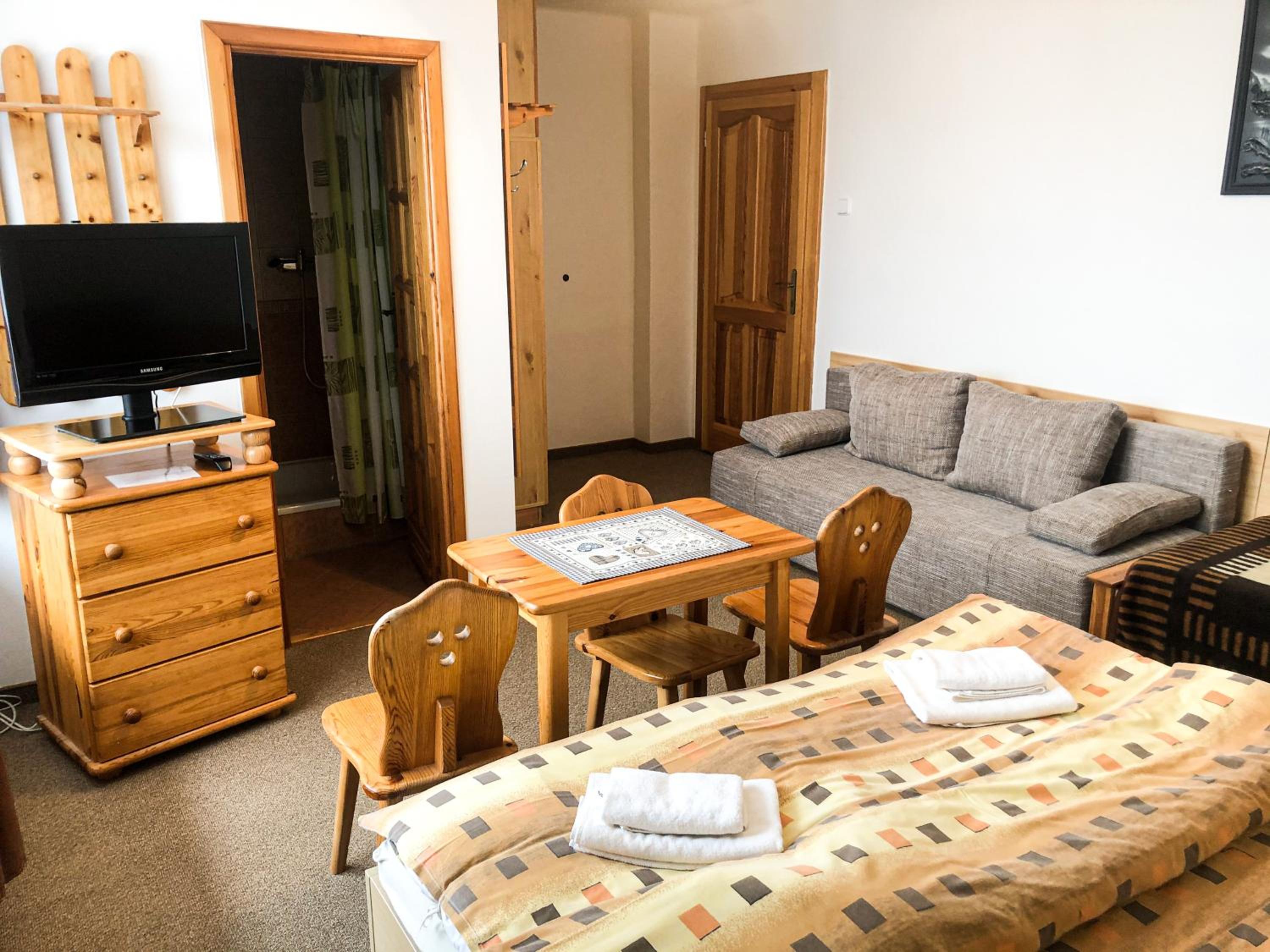 Double Room photo 1