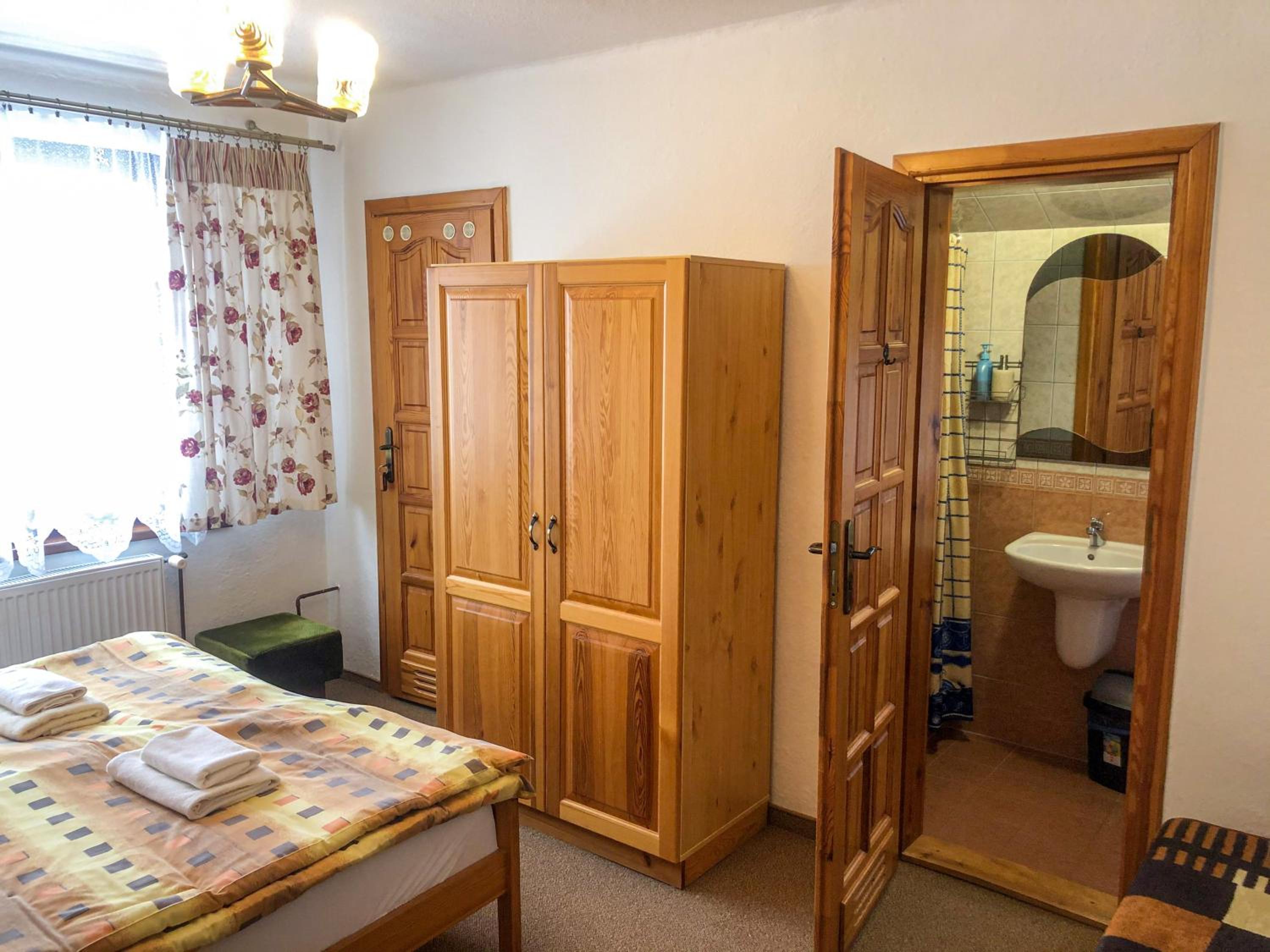Double Room with Extra Bed photo 1