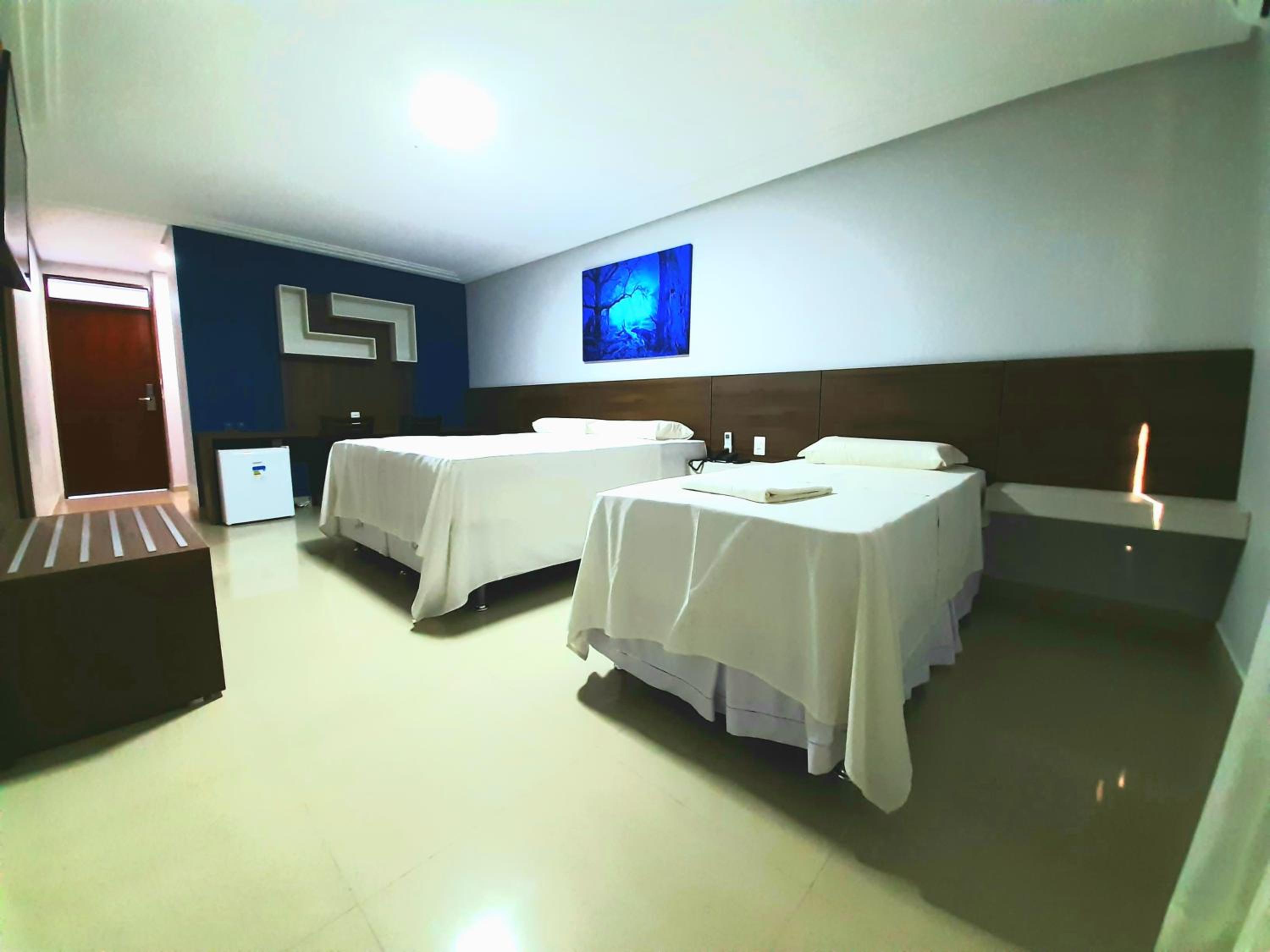 Double Room photo 3