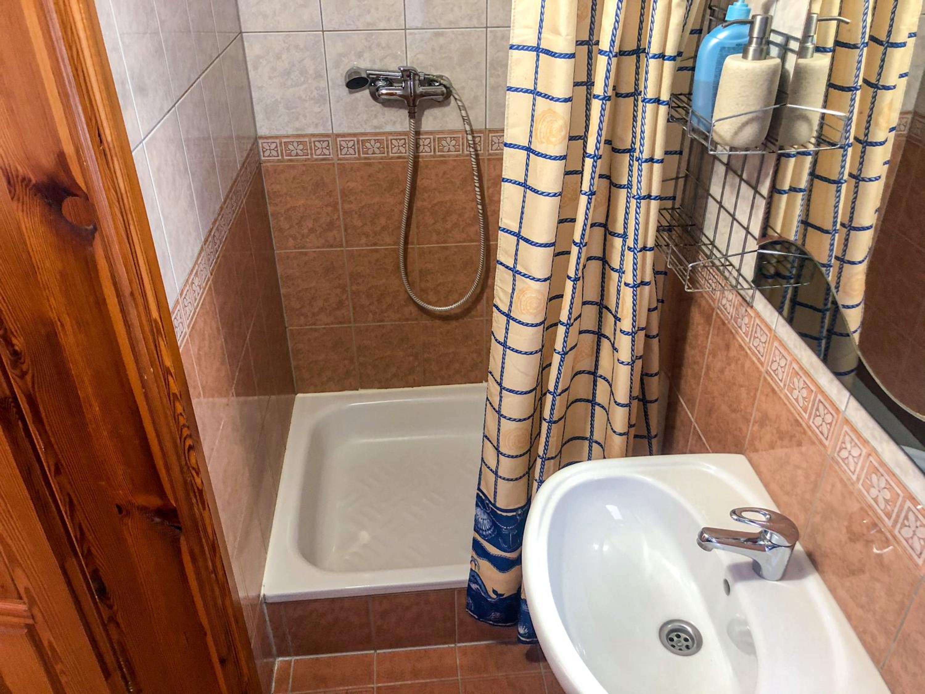 Double Room with Extra Bed photo 2
