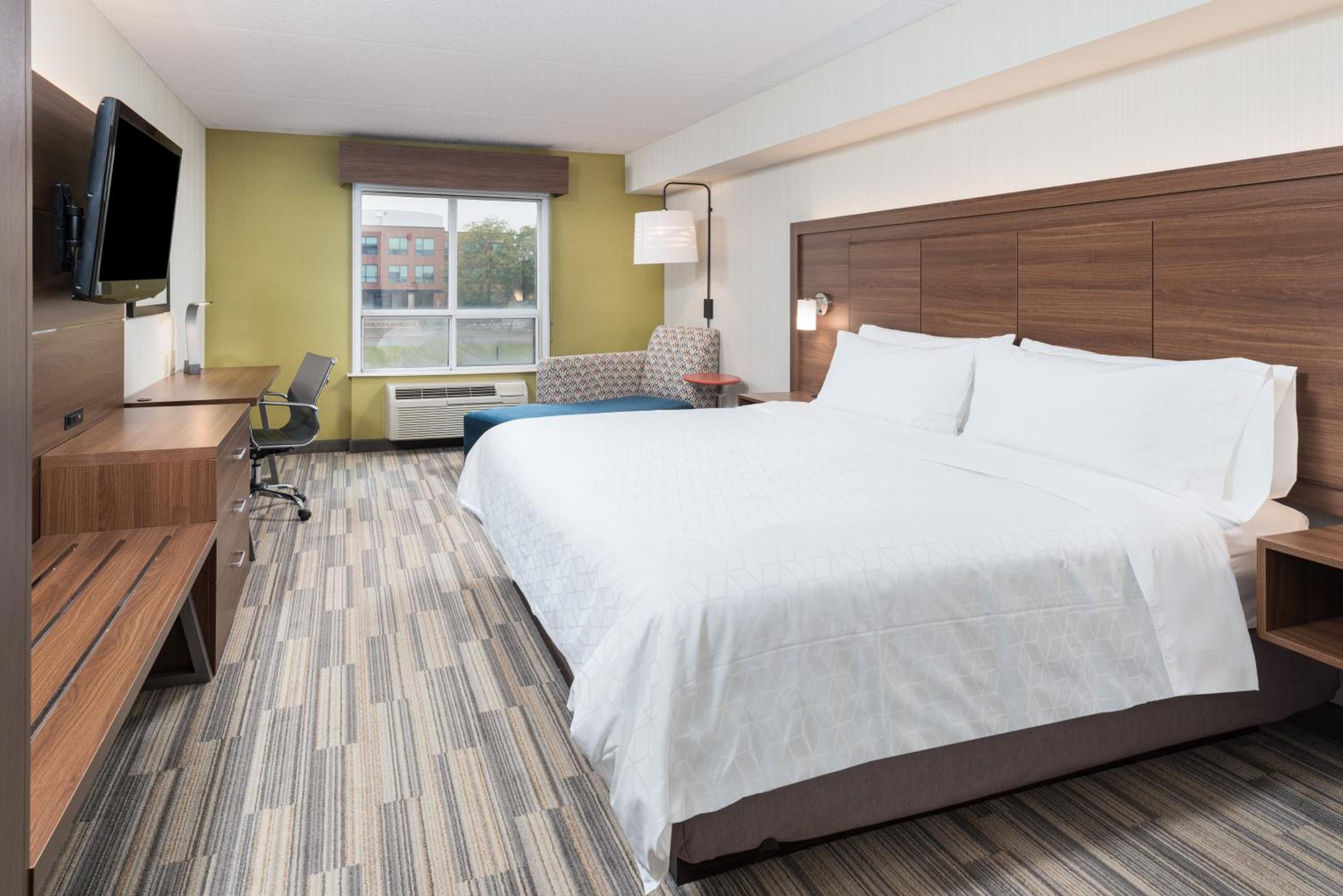 Standard King Room - Photo 1