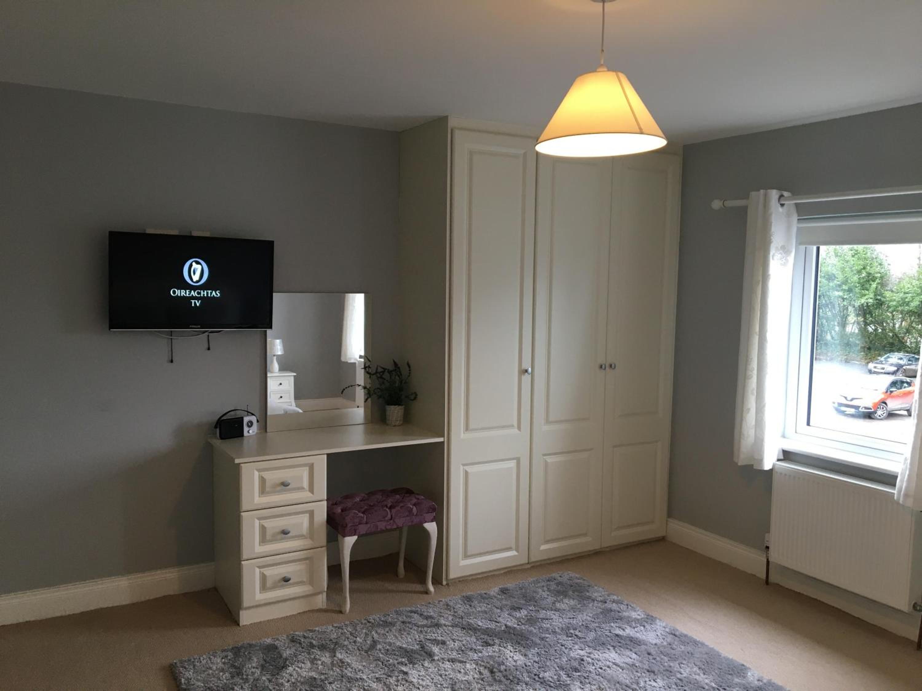 Deluxe Double Room - Photo 6