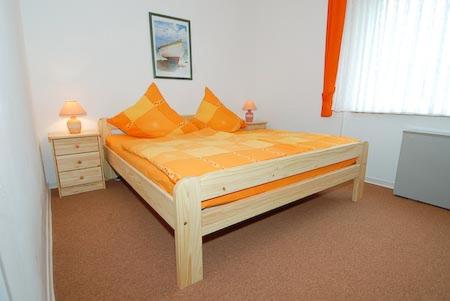 Apartment with Terrace photo 1