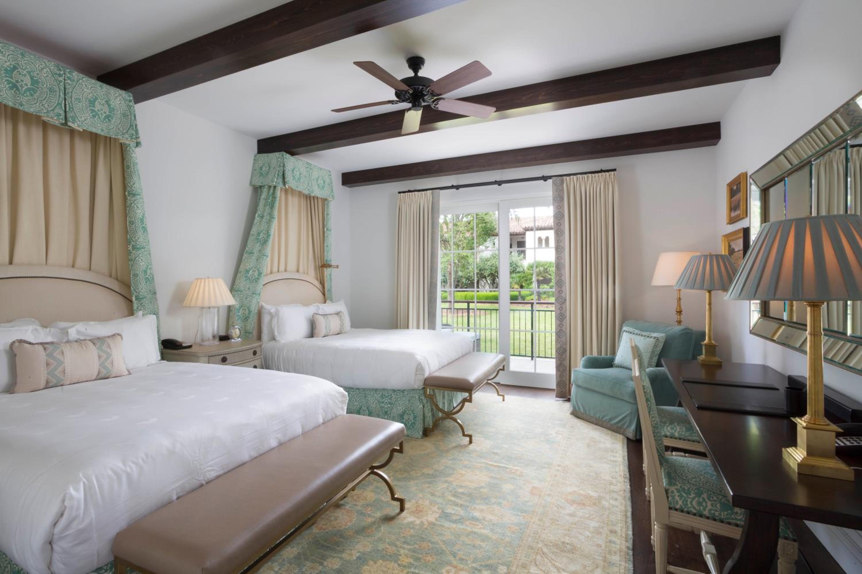 Queen Room
