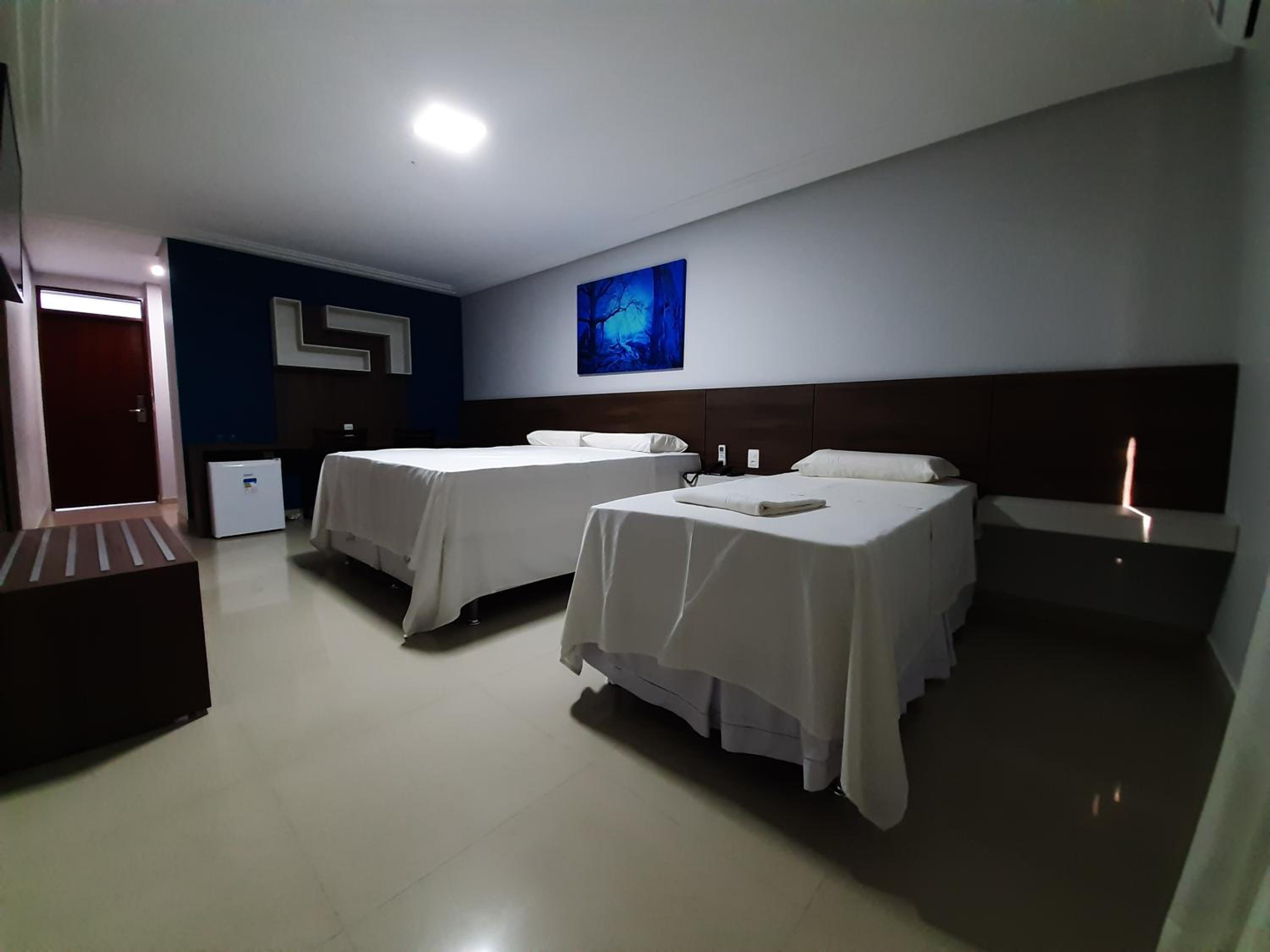 Standard Single Room photo 1